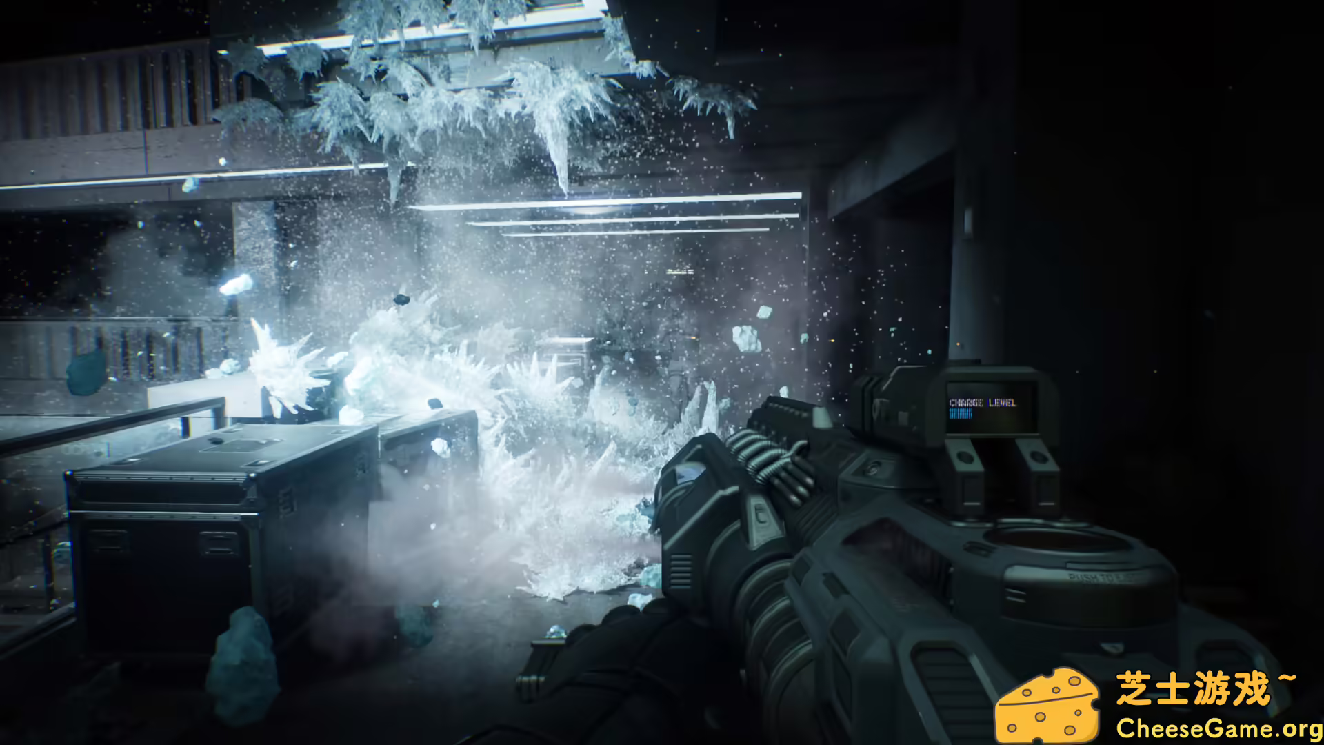 图片[5] [PC]机械战警：暴戾都市 未竟之事/RoboCop: Rogue City - Unfinished Business | 学习版单机游戏免费下载