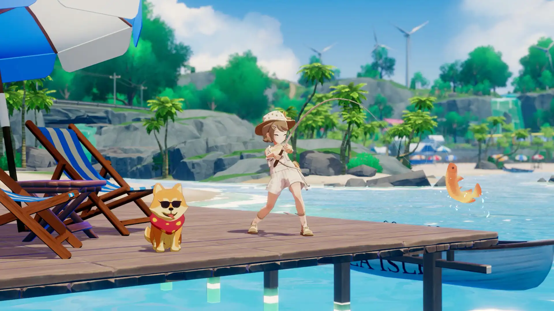 图片[3]-[PC]星砂岛/Starsand Island