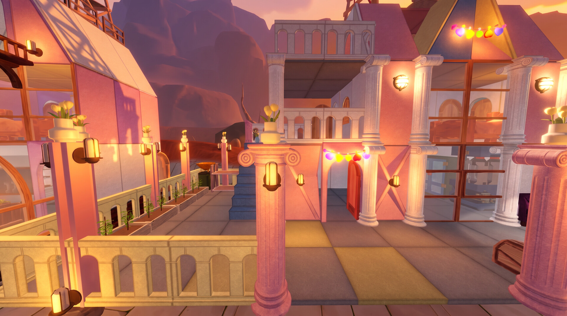 图片[4] [PC]氧气列车/OxyRail                            新游发布 | 游戏截图