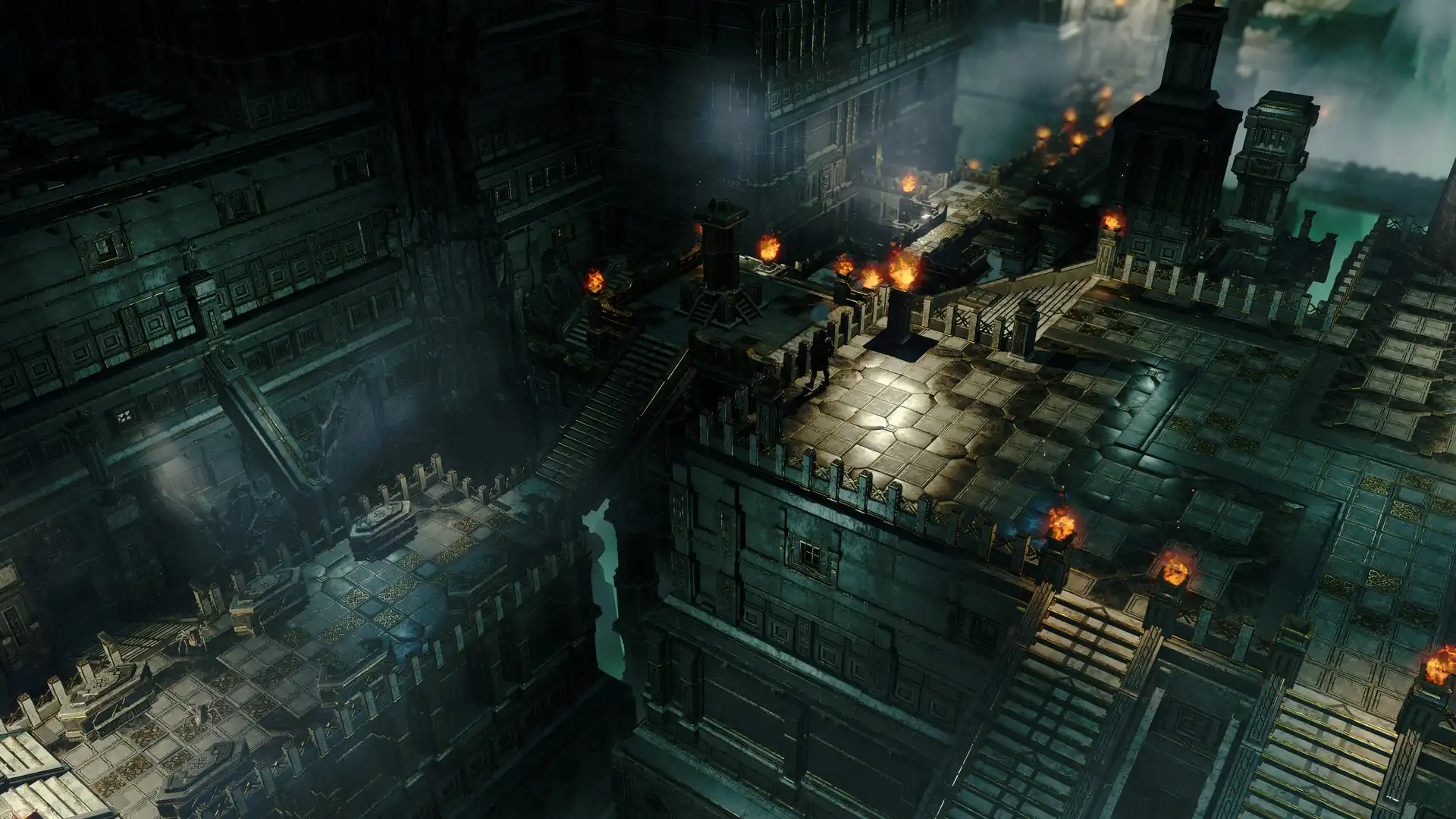 图片[4]-[PC]咒语力量3：灵魂收割/SpellForce 3: Soul Harvest