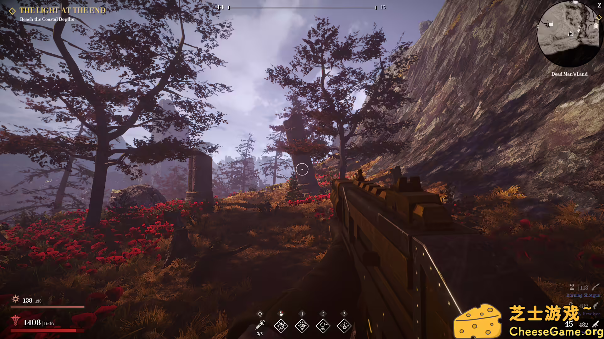 图片[3] [PC]第二太阳/Second Sun | 学习版单机游戏免费下载