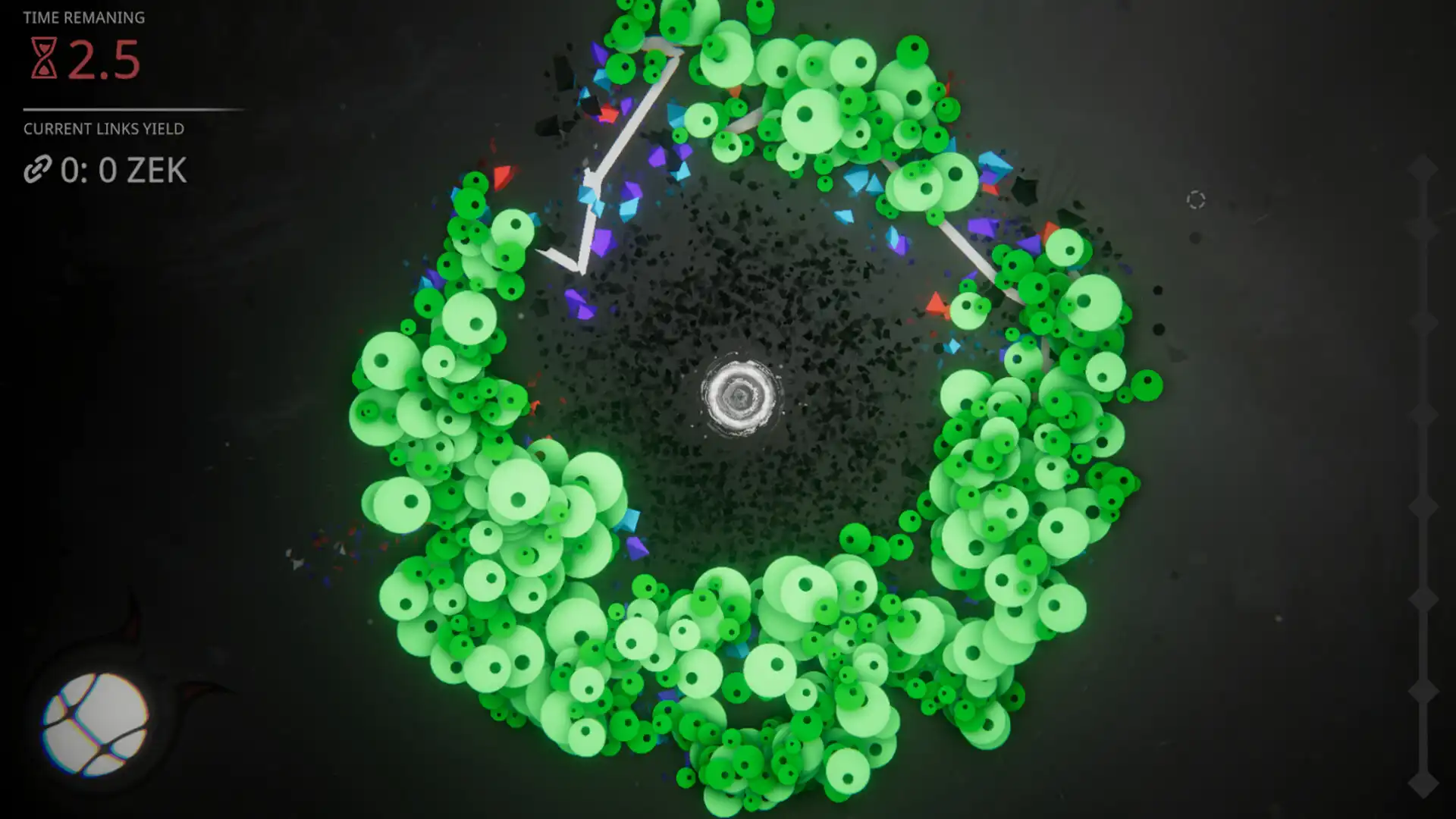 图片[3] [PC]再多一个连接/Just One More Link | 游戏截图