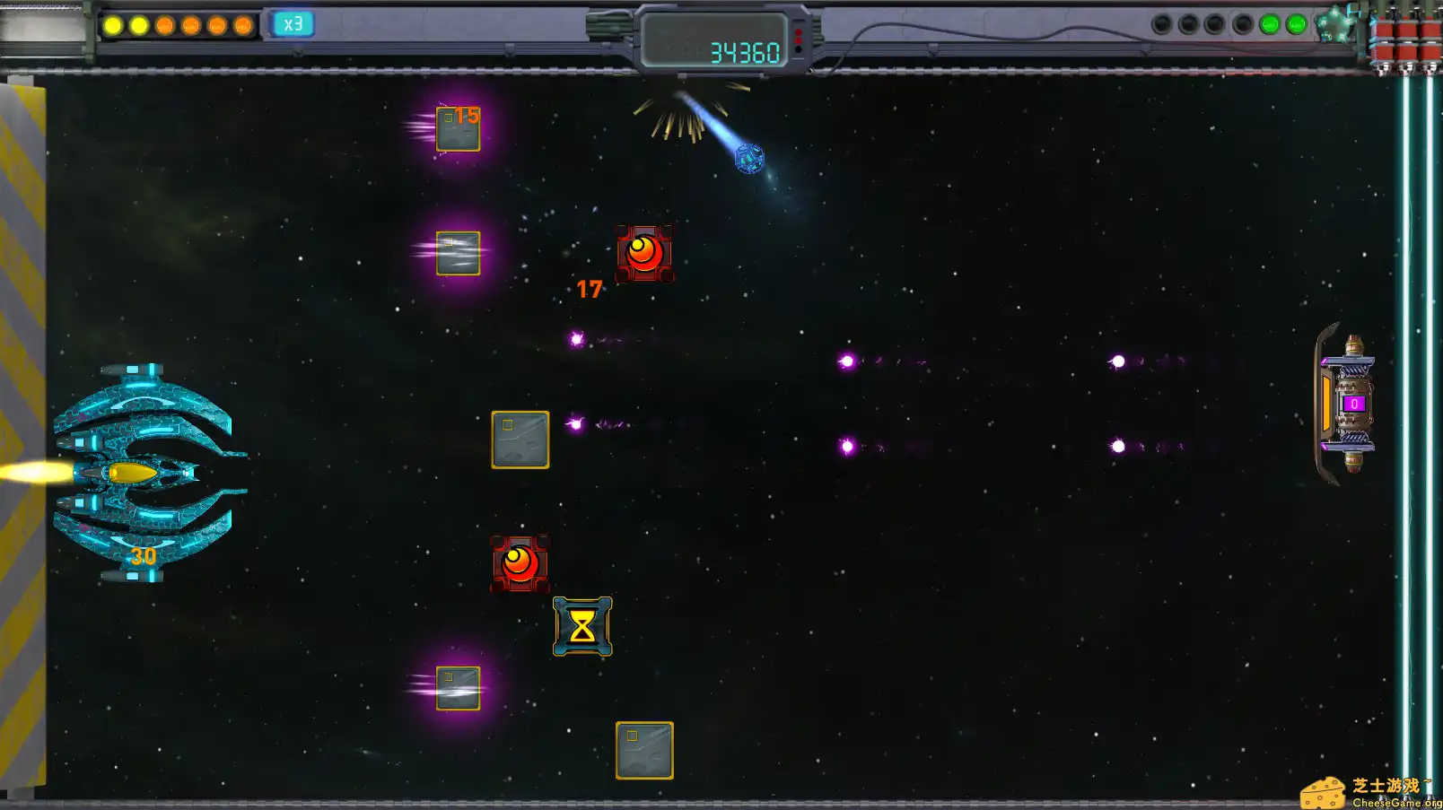 [PC]Darkanoid