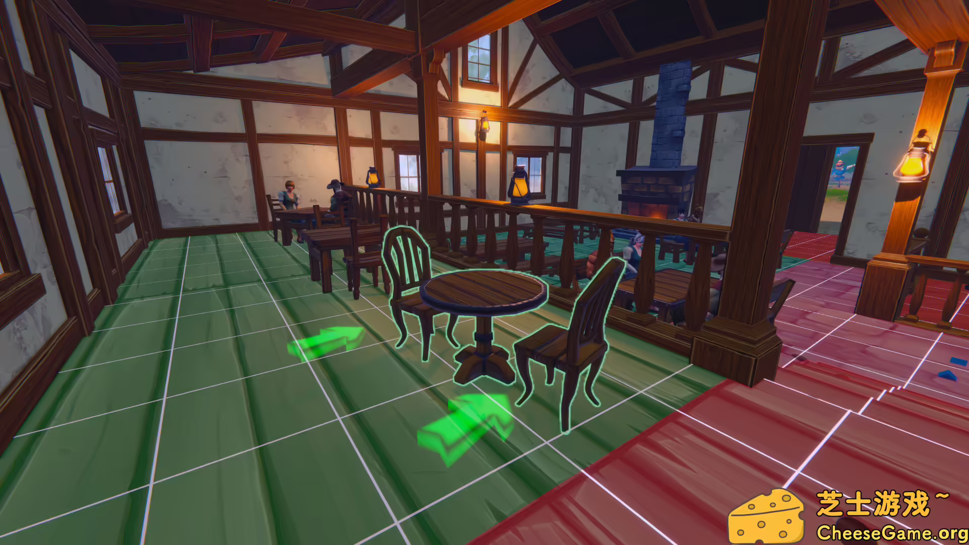 图片[4] [PC]酒馆经理模拟器/Tavern Manager Simulator | 学习版单机游戏免费下载