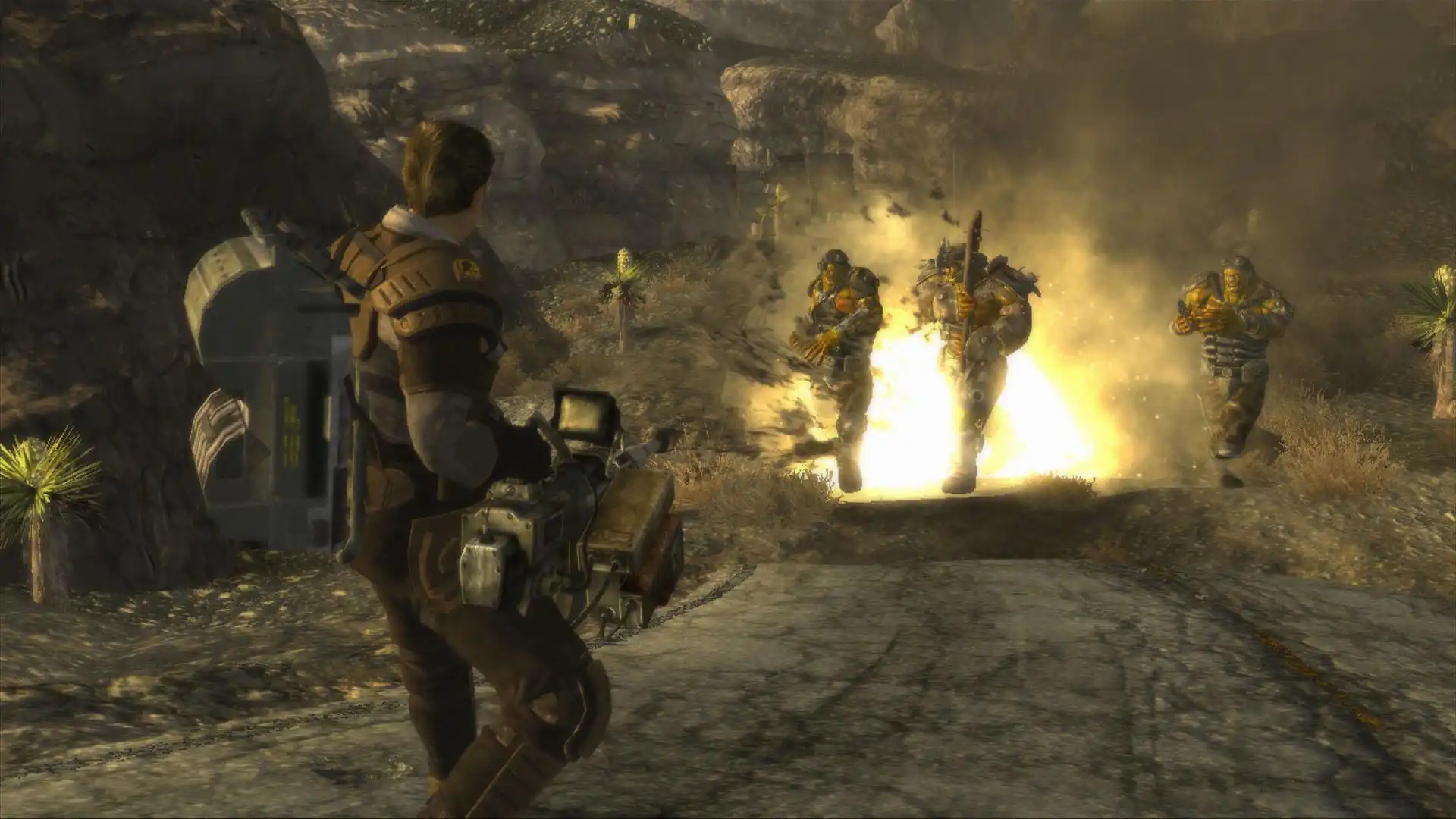 图片[2]-[PC]辐射：新维加斯/Fallout: New Vegas