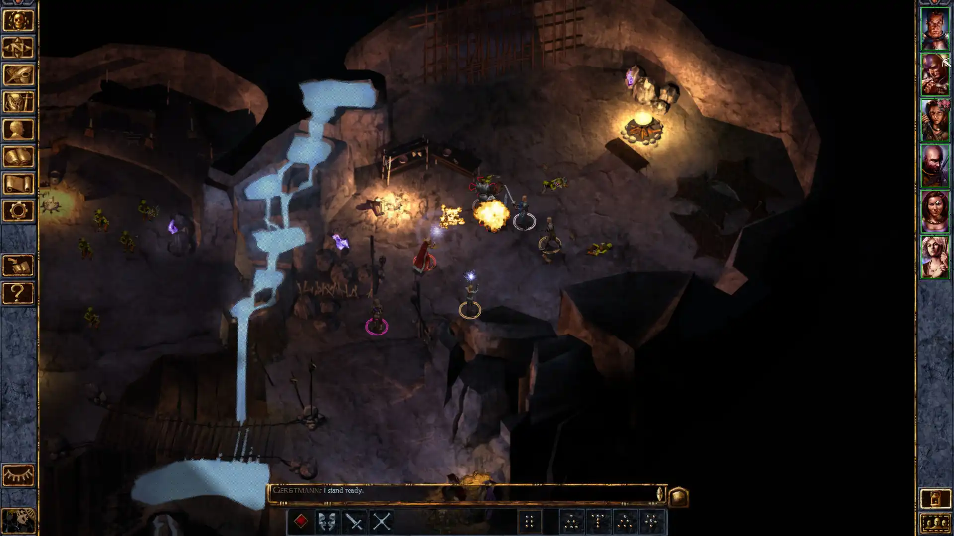 图片[4]-[PC]博德之门：加强版/Baldur's Gate: Enhanced Edition