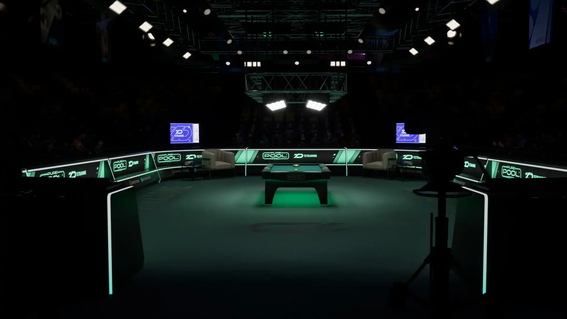 [PC]纯粹台球Pro/Pure Pool Pro