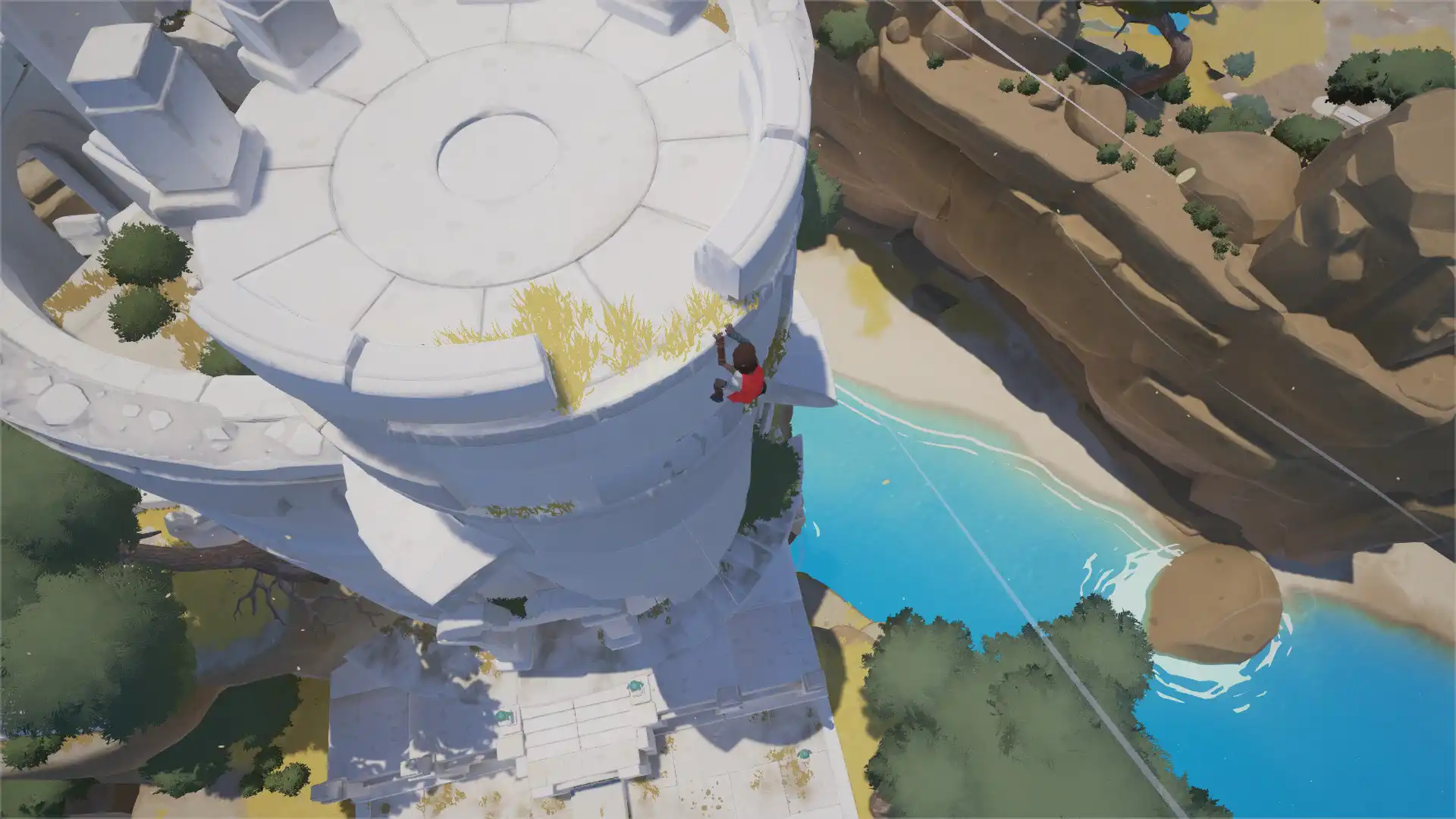 图片[2]-[PC]霜华/霜雪/Rime