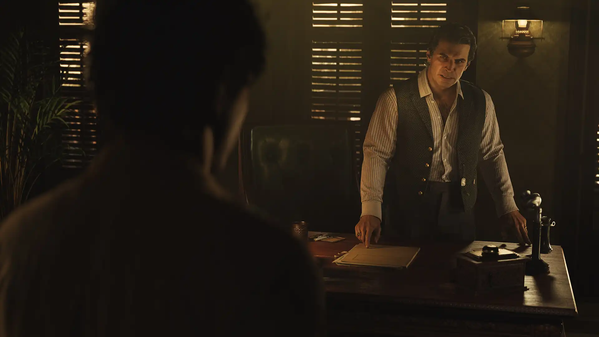 图片[3]-[PC]四海兄弟：故乡-虚拟机版/黑手党：故乡/Mafia: The Old CountryResident Evil Requiem HYPERVISOR