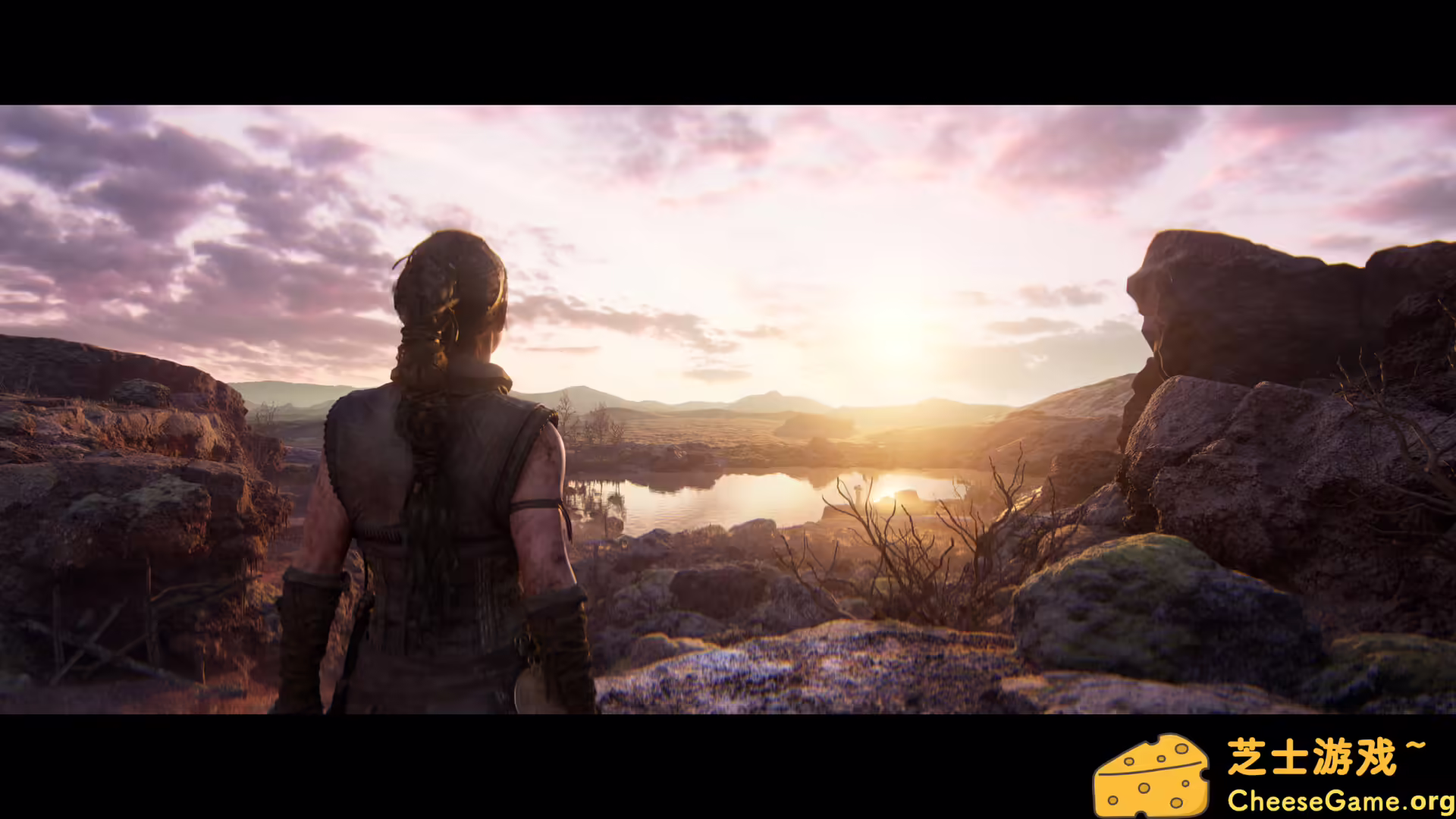 图片[5] [PC]地狱之刃2：塞娜的史诗增强版/Senua’s Saga: Hellblade II | 学习版单机游戏免费下载