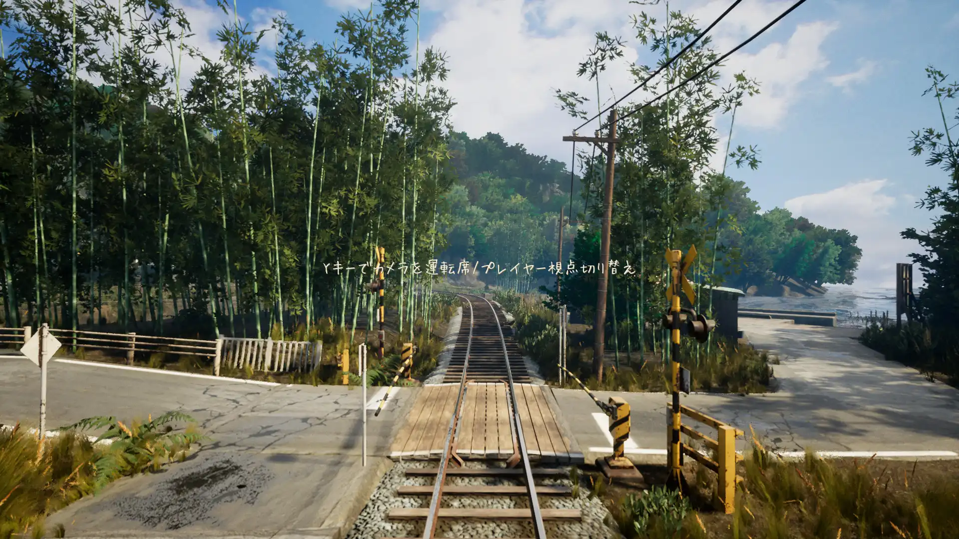 [PC]怀旧列车/追忆列车/NOSTALGIC TRAIN