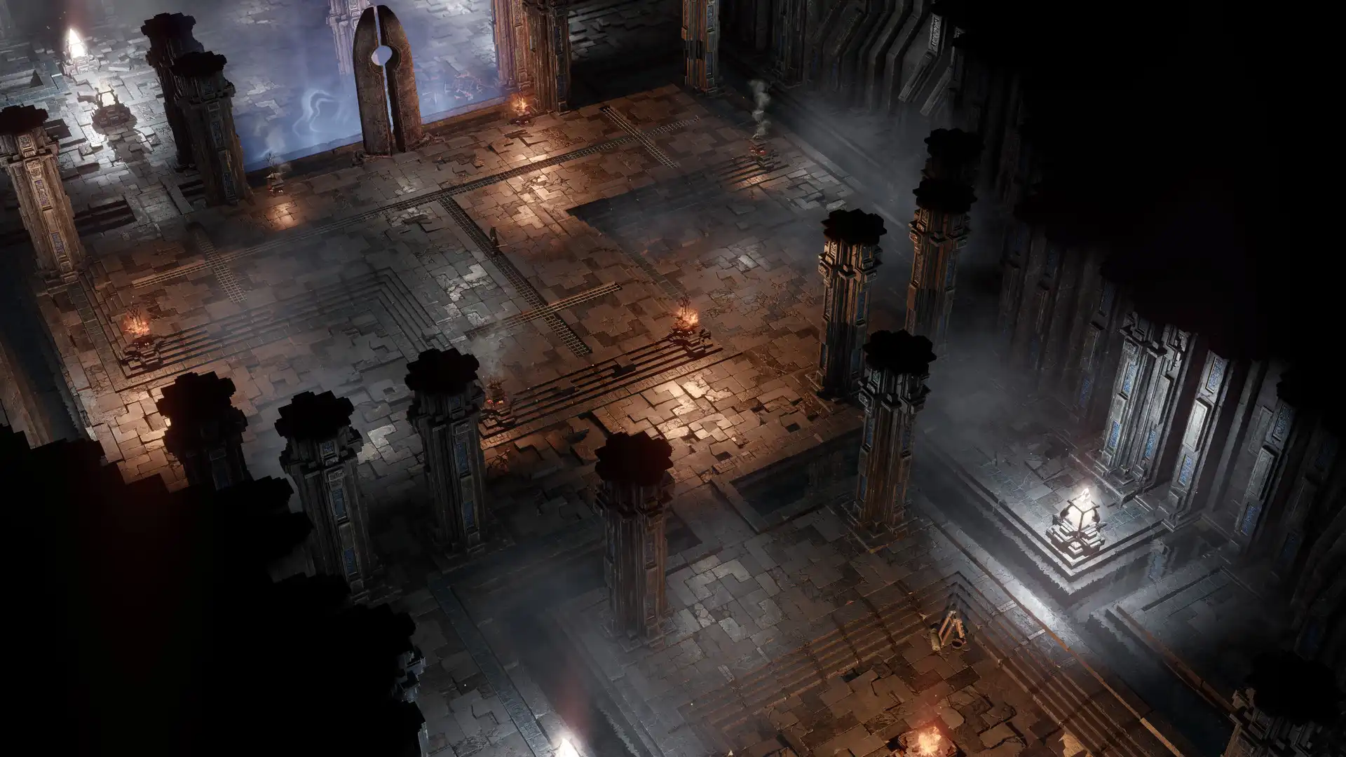 图片[2]-[PC]咒语力量3：灵魂收割/SpellForce 3: Soul Harvest