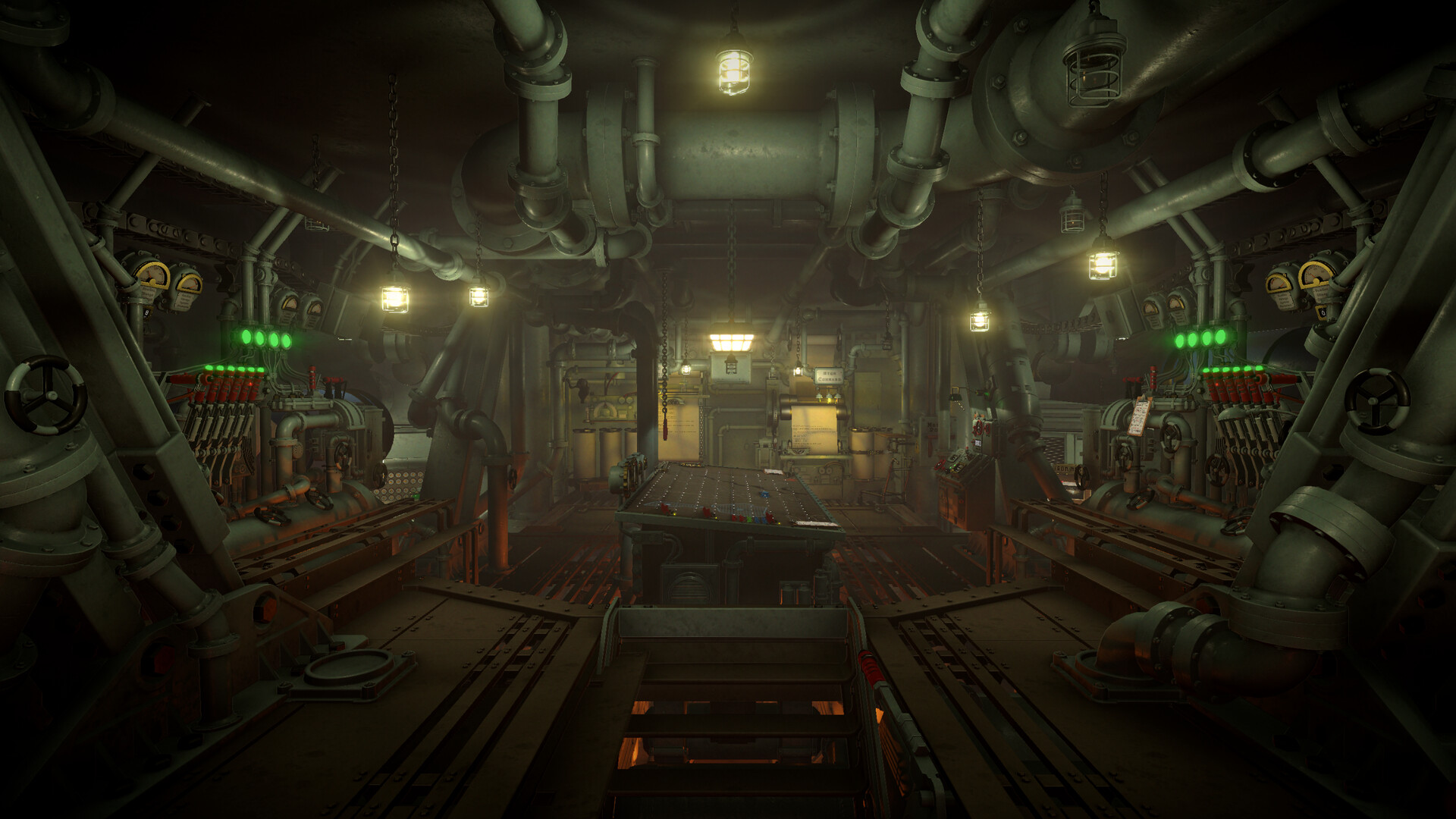 图片[6] [PC]铁巢重炮/IRON NEST: Heavy Turret Simulator                            新游发布 | 游戏截图