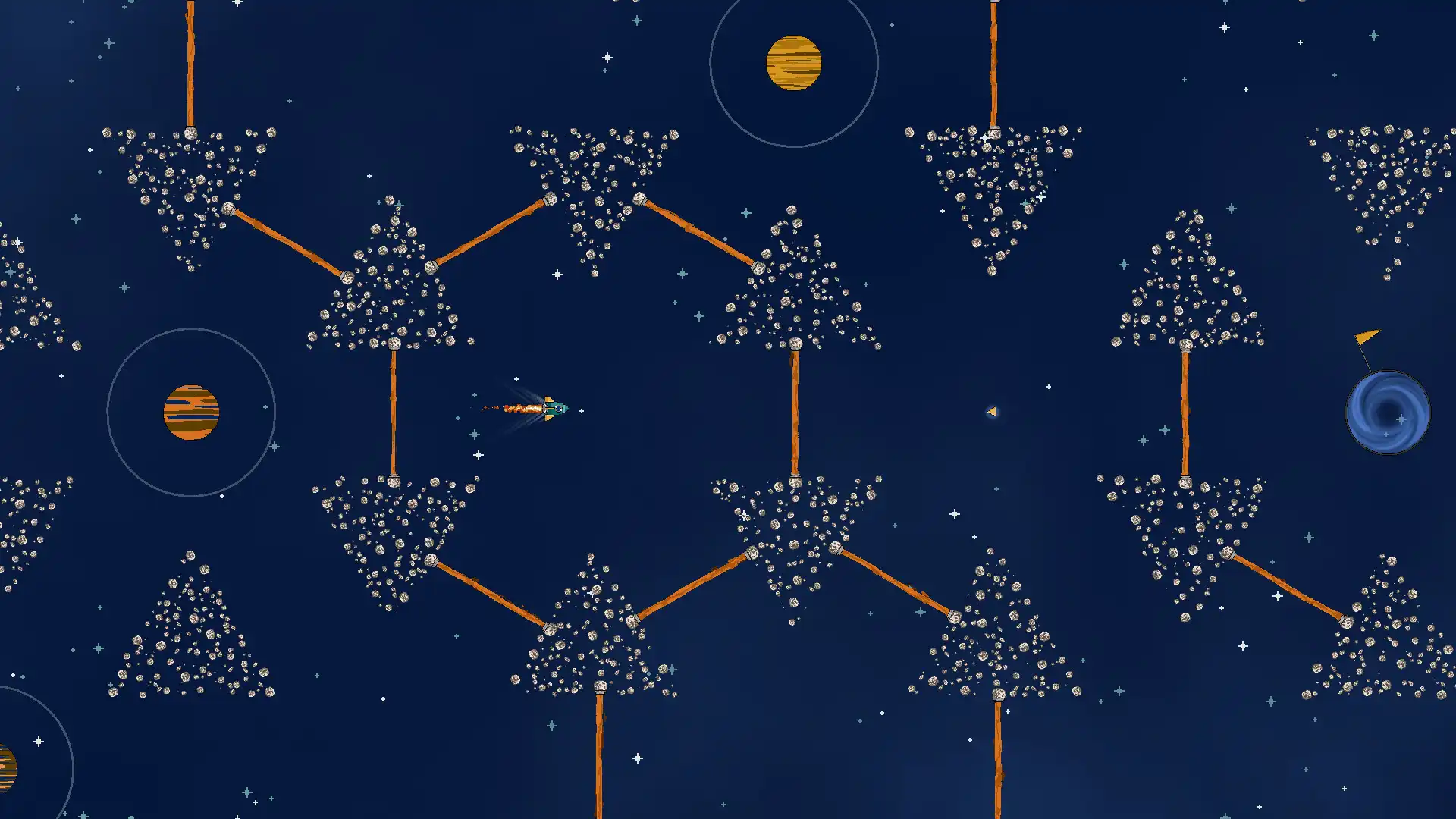 图片[4]-[PC]Space Voyager