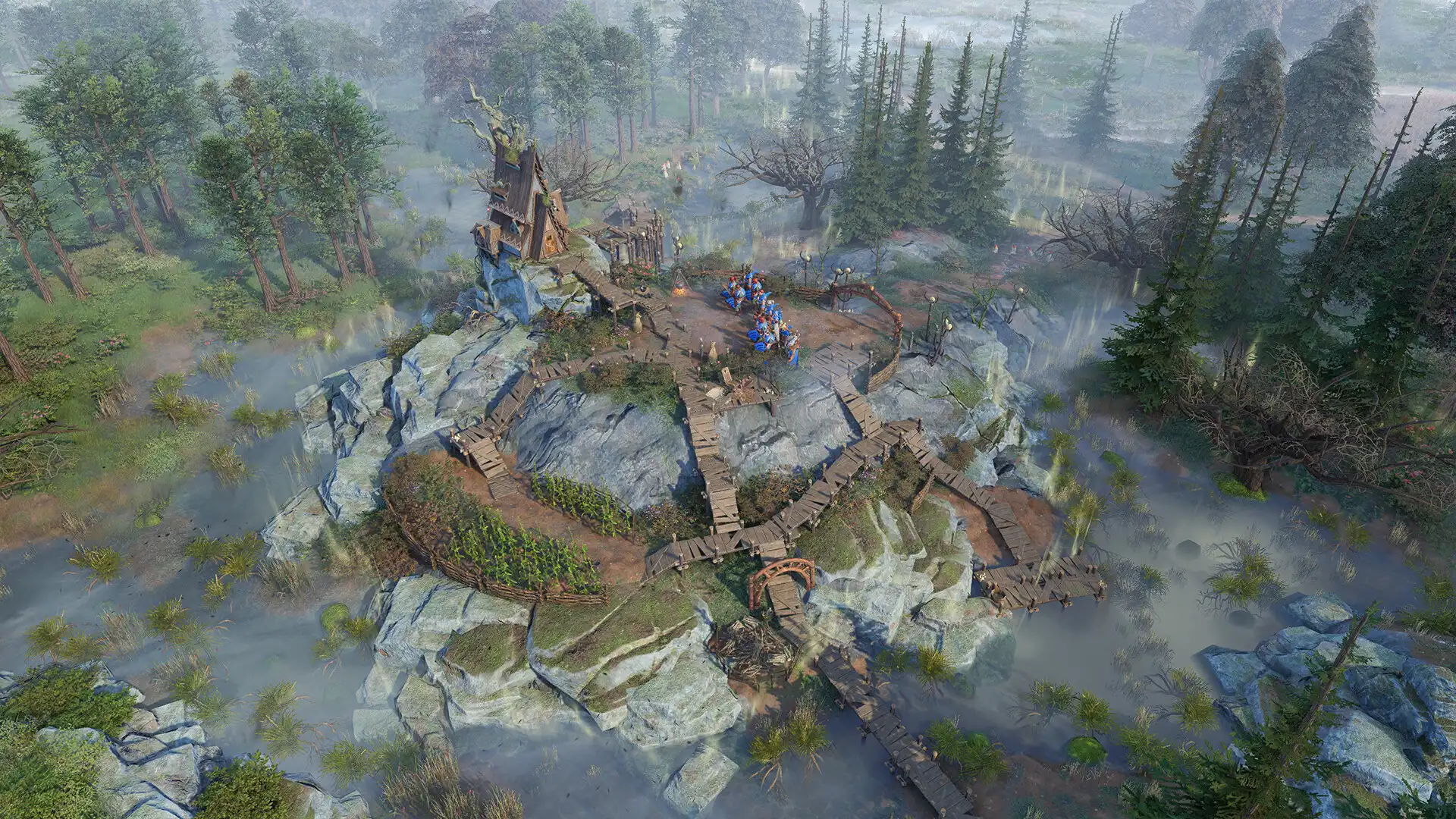 图片[4]-[PC]工人物语：新兴同盟-虚拟机版/The Settlers: New Allies HYPERVISOR