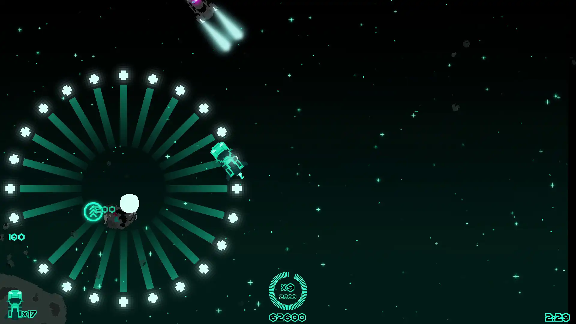 图片[5]-[PC]赛博狩猎/Cyberhunt
