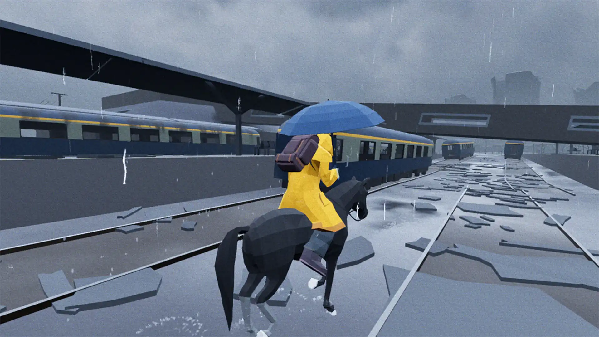 图片[6] [PC]暴雨禁区Z/Rain Station Z | 游戏截图