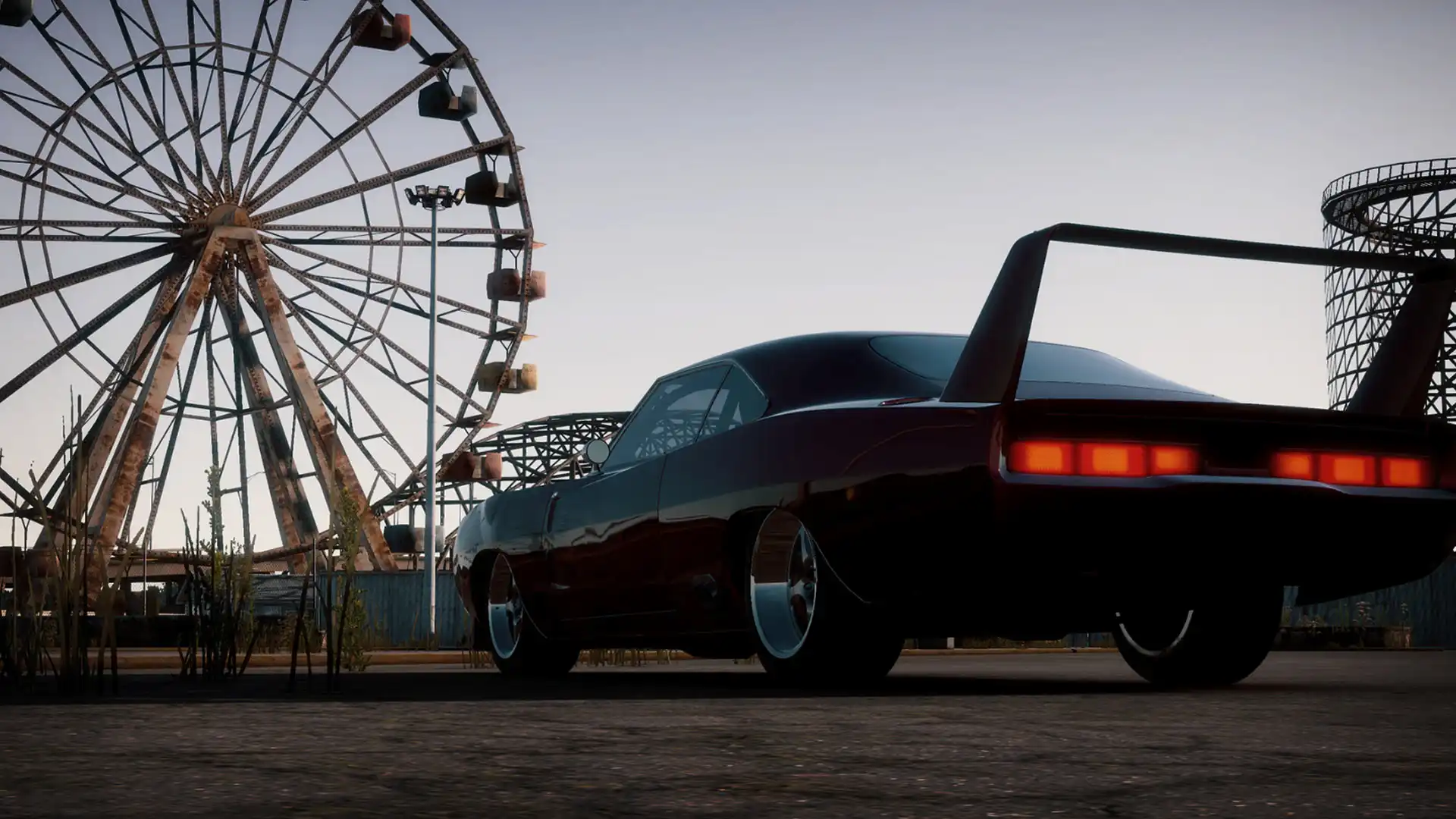 图片[5]-[PC]玩命关头：十字路口/Fast & Furious: Crossroads