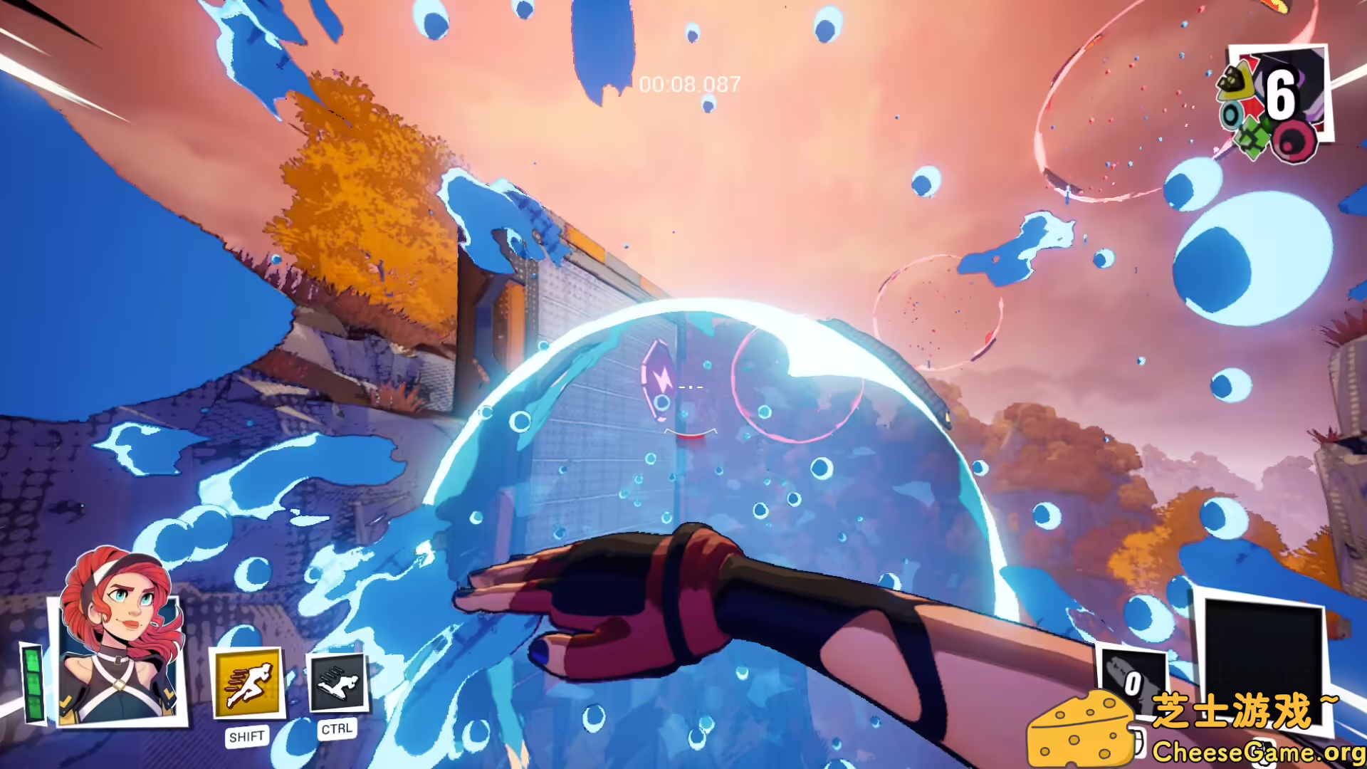 图片[5] [PC]喷气跑者/JETRUNNER | 学习版单机游戏免费下载