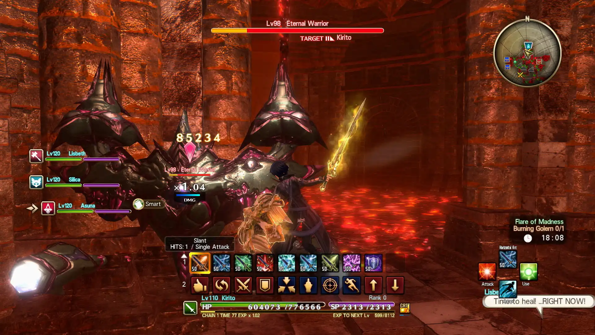 图片[3]-[PC]刀剑神域：虚空幻界/Sword Art Online: Hollow Realization
