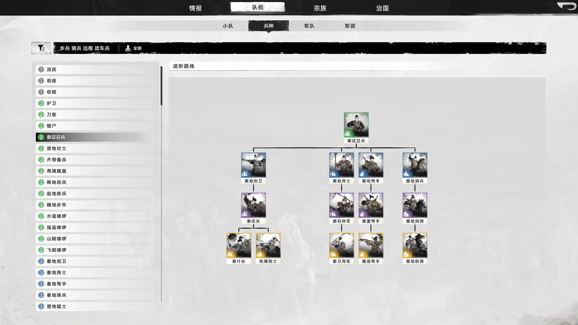 图片[5]-[PC]华夏史诗：战国/Huaxia: Warring States