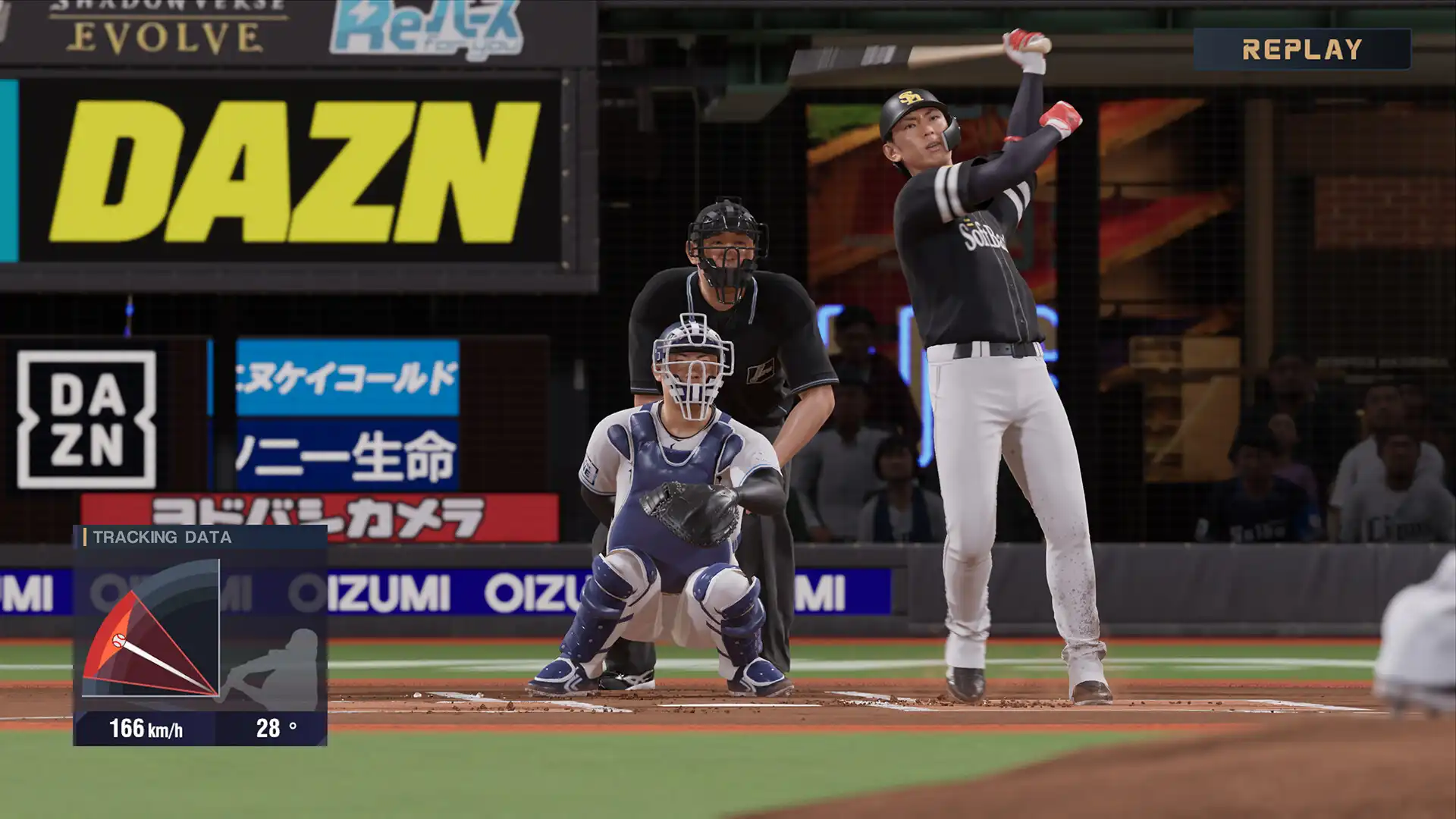 图片[2]-[PC]职业棒球之魂2024-2025-虚拟机版/Professional Baseball Spirits 2024-2025 HYPERVISOR