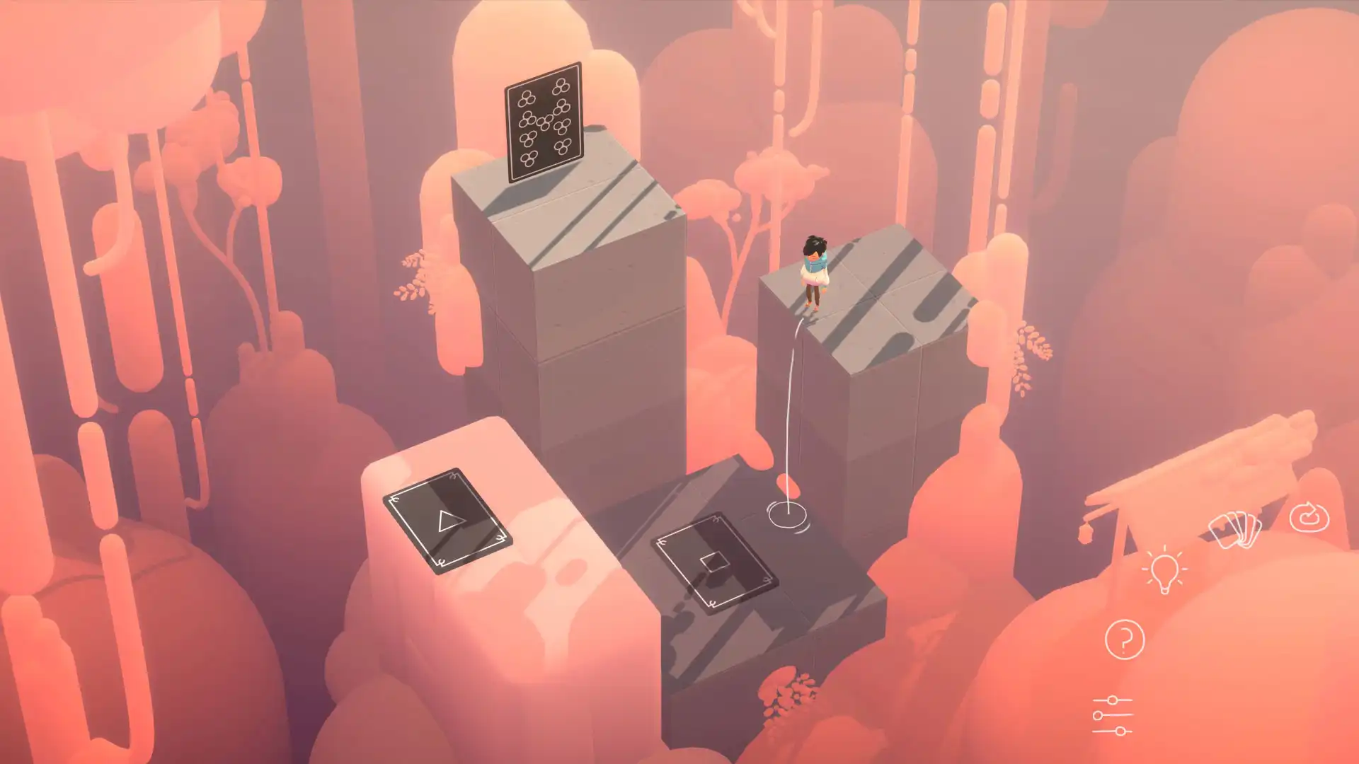 图片[3]-[PC]纸牌落在哪/卡片掉落之地/Where Cards Fall