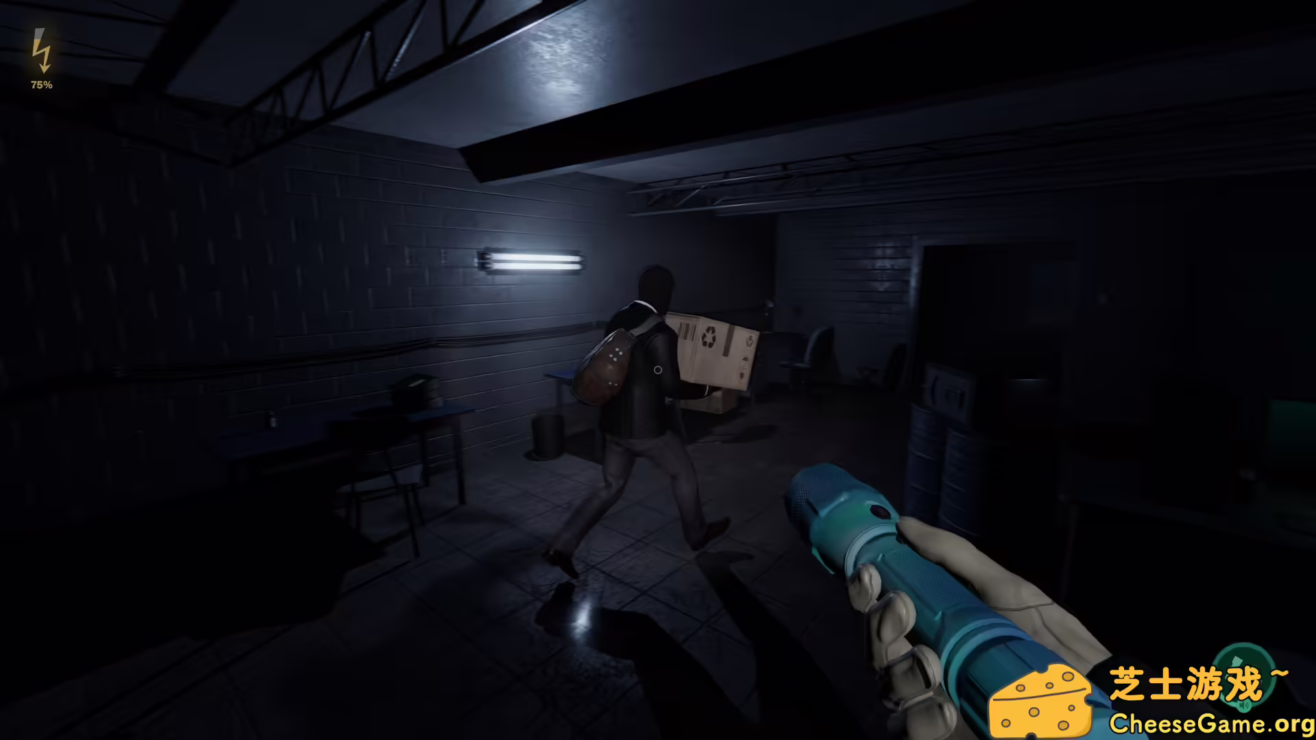 [PC]午夜抢劫/Midnight Heist