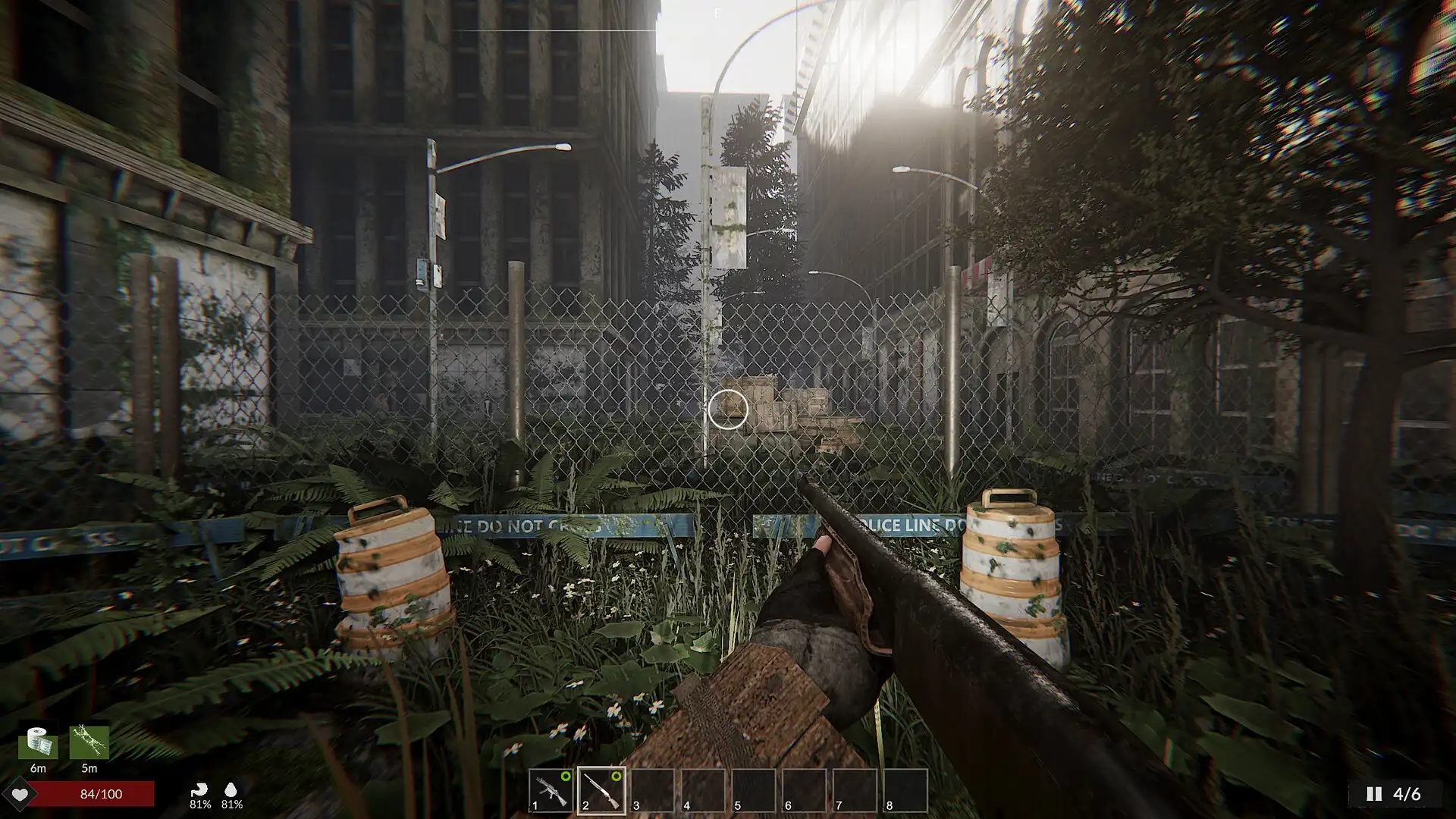 [PC]人类宿主/Human Host