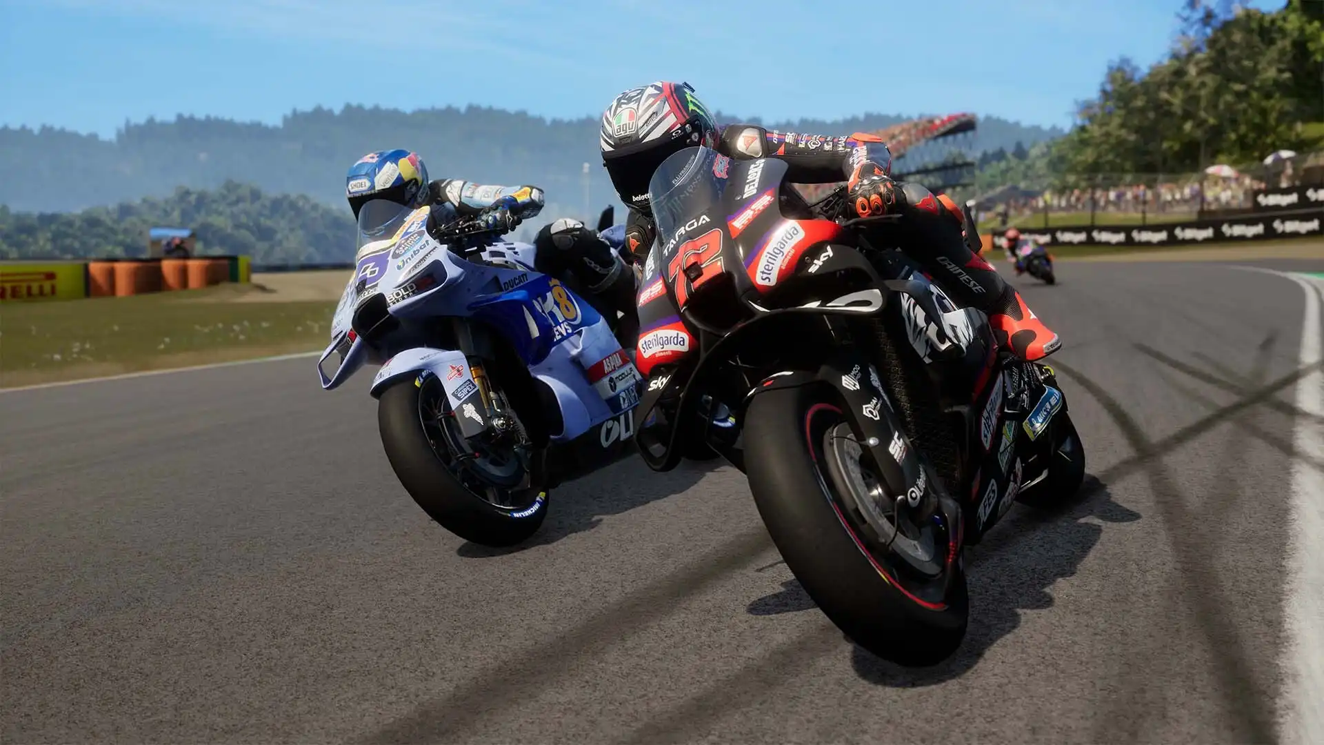 图片[3]-[PC]摩托GP26/MotoGP 26