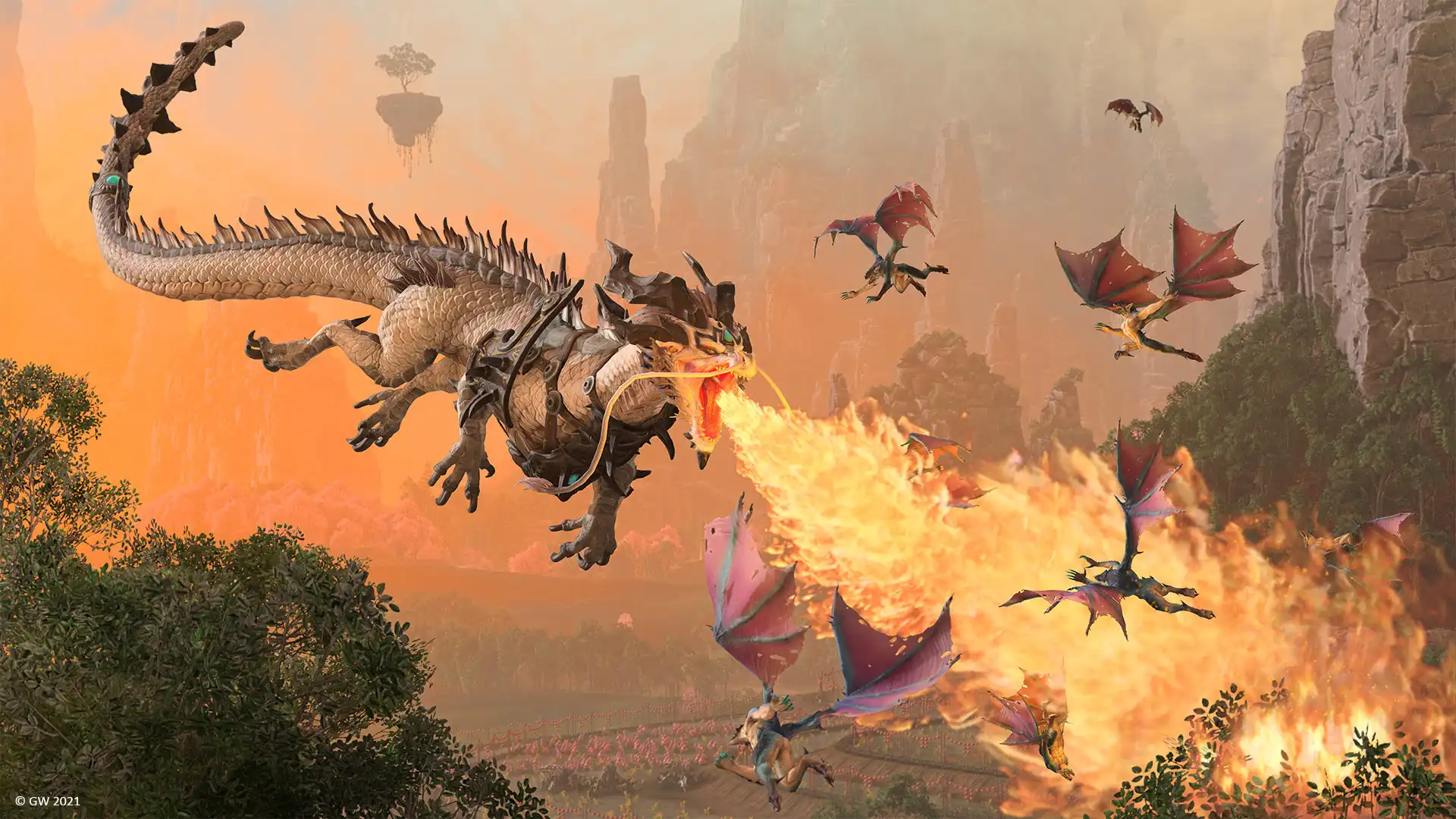 图片[2]-[PC]全面战争：战锤3-虚拟机版/Total War: WARHAMMER III HYPERVISOR