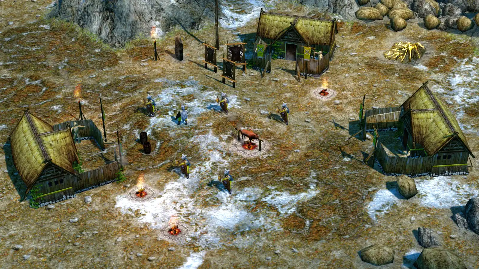 图片[3]-[PC]神话时代：扩充版/Age of Mythology: Extended Edition