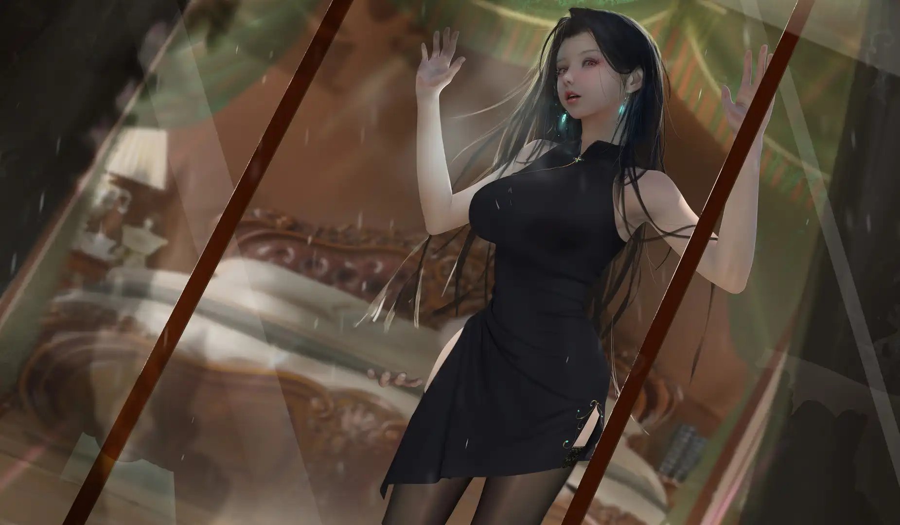 图片[5]-[PC]梦2：不眠之夜/YUME 2 : Sleepless Night