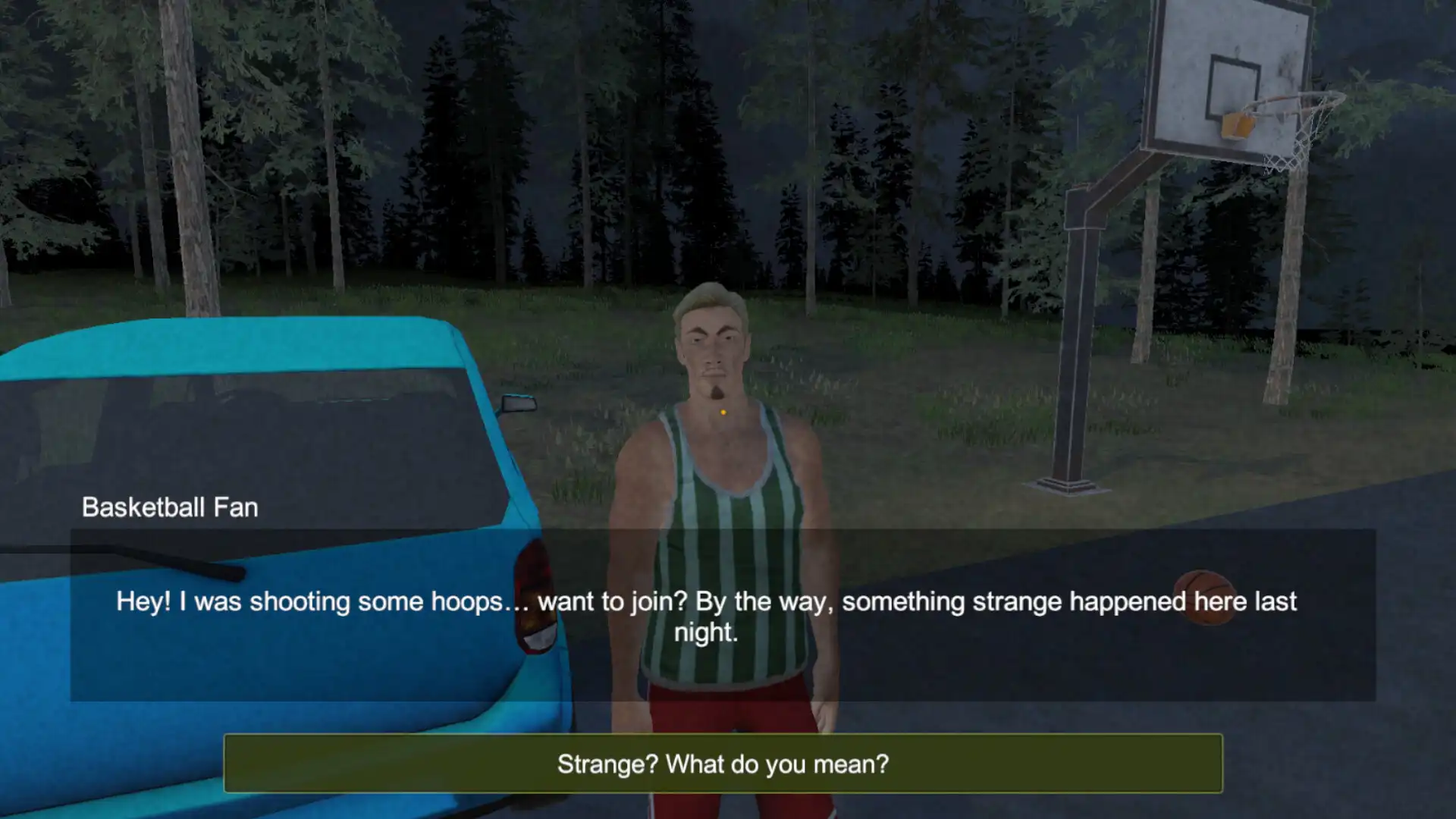 图片[6] [PC]公众恐惧：乔治的农场/Public Fears - George\'s Farm | 游戏截图