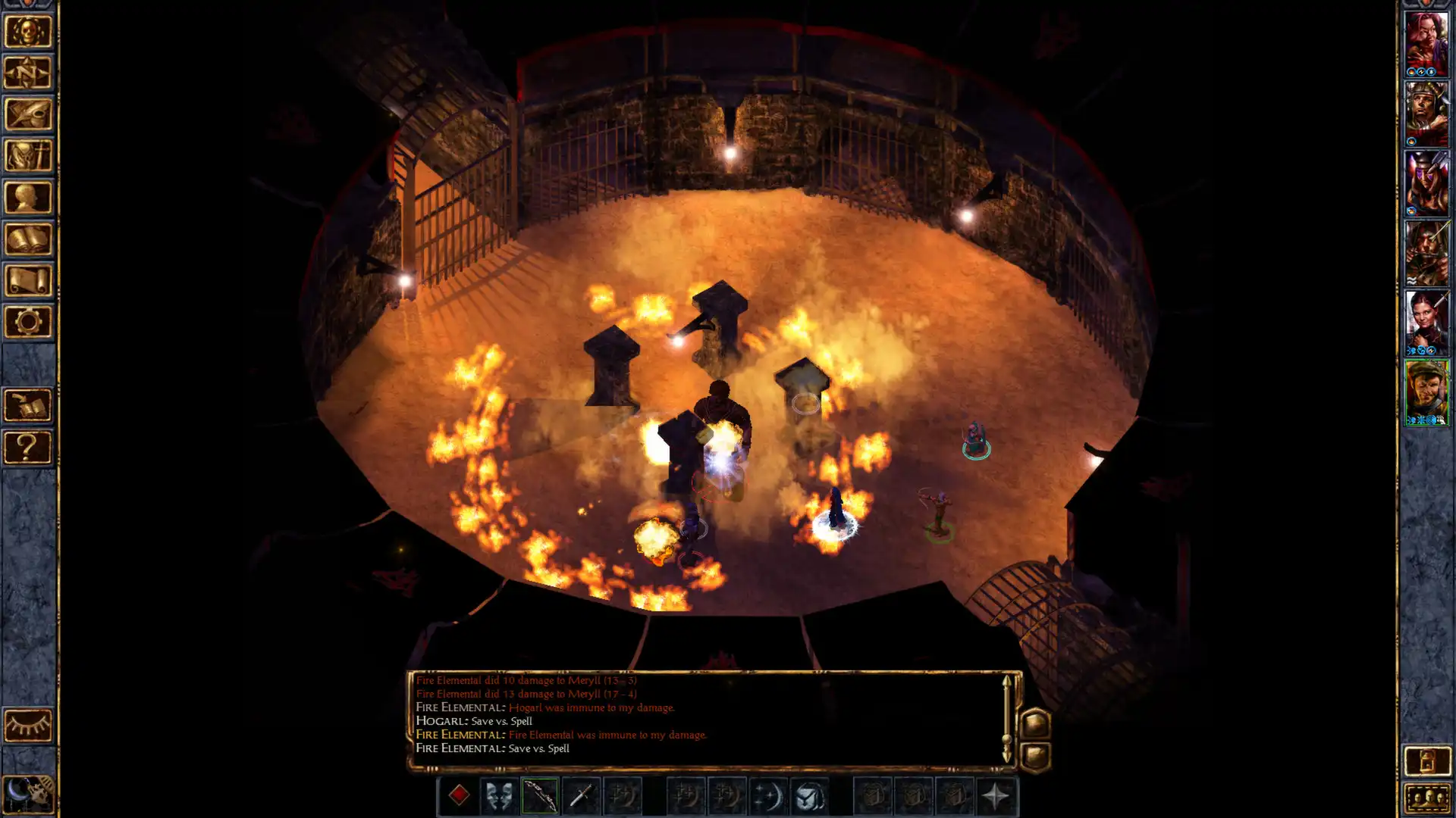 [PC]博德之门：加强版/Baldur\’s Gate: Enhanced Edition