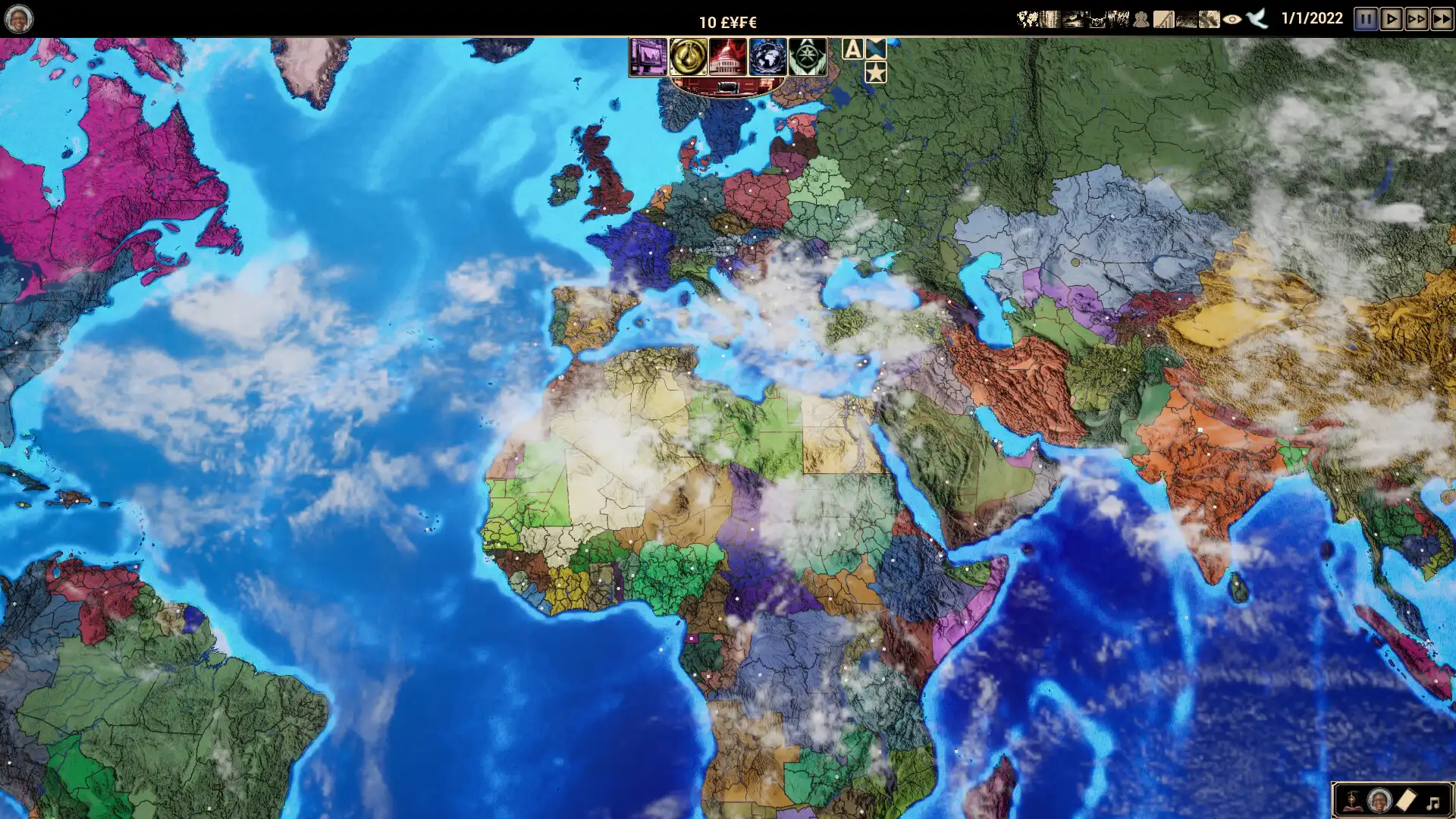 [PC]贸易征服/Trade Conquest