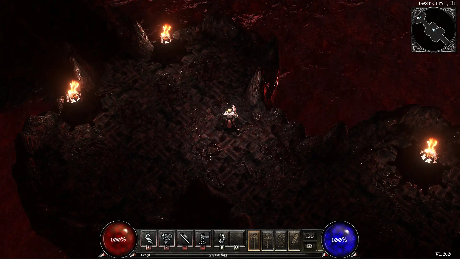 [PC]阿尼玛：黑暗统治/Anima : The Reign of Darkness