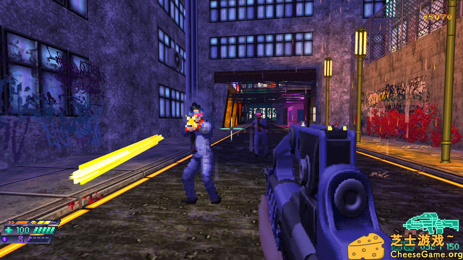 [PC]超越日落/Beyond Sunset