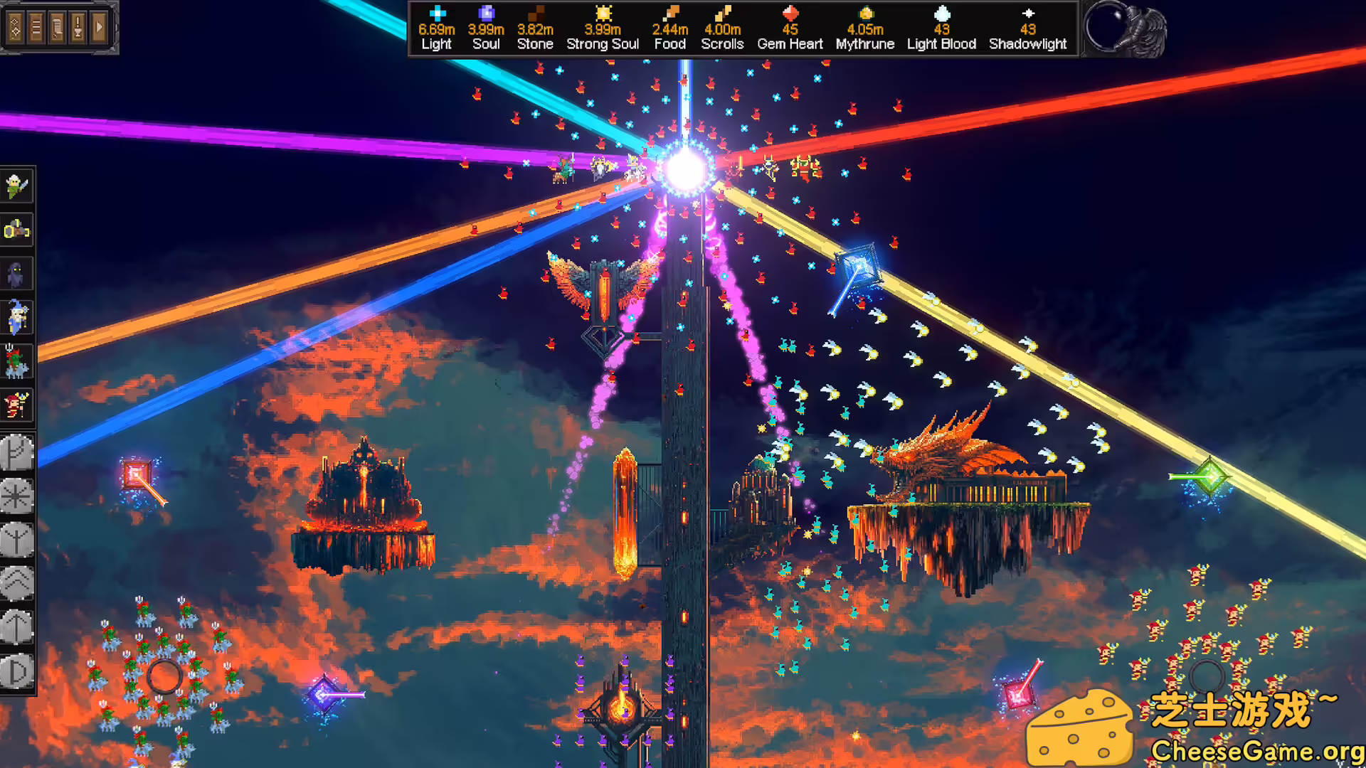 图片[3] [PC]高塔领主/Tower Lords | 学习版单机游戏免费下载