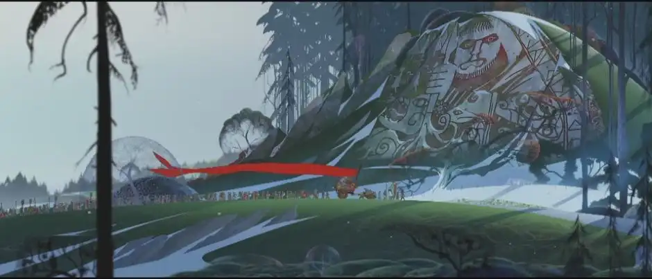 图片[3]-[PC]旗帜的传说/The Banner Saga