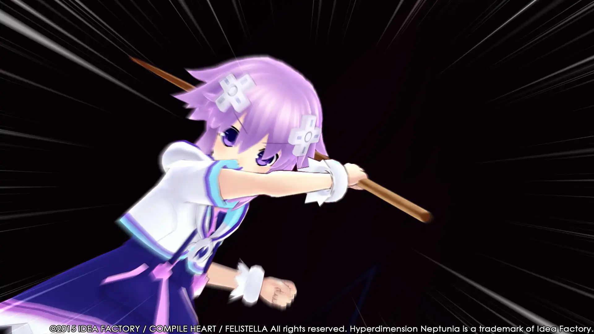 图片[4]-[PC]超次元海王星：重生3 V世纪/Hyperdimension Neptunia Re;Birth3 V Generation