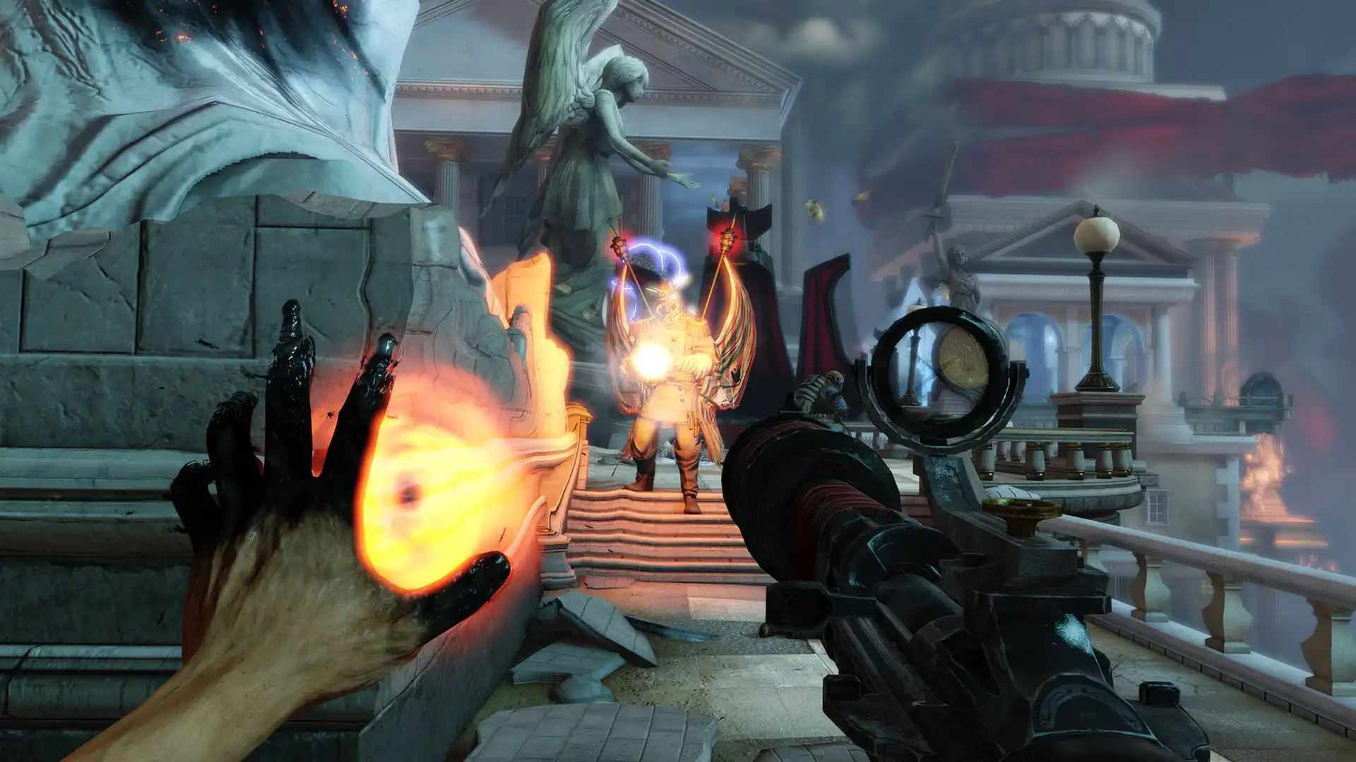 图片[8]-[PC]生化奇兵3：无限/BioShock Infinite