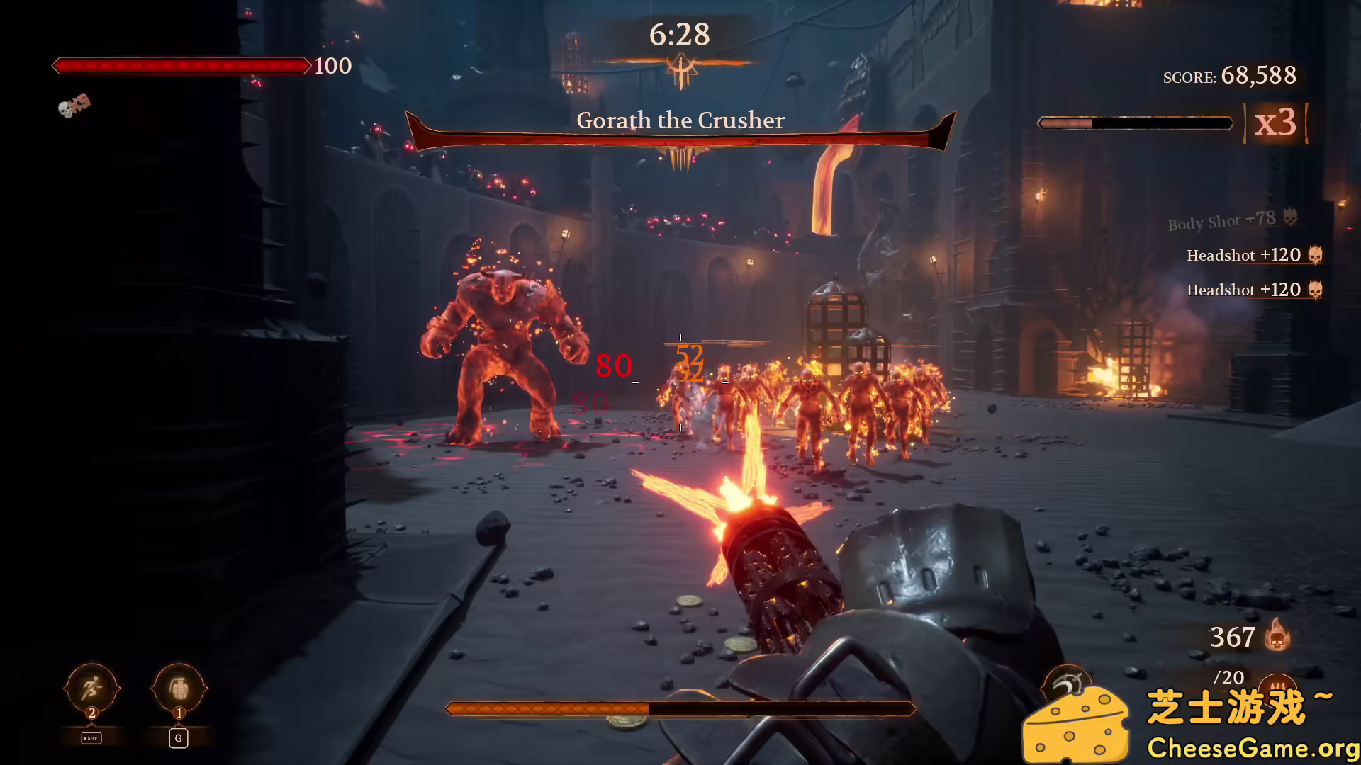 图片[2] [PC]炼狱深渊/HELLBREAK | 学习版单机游戏免费下载