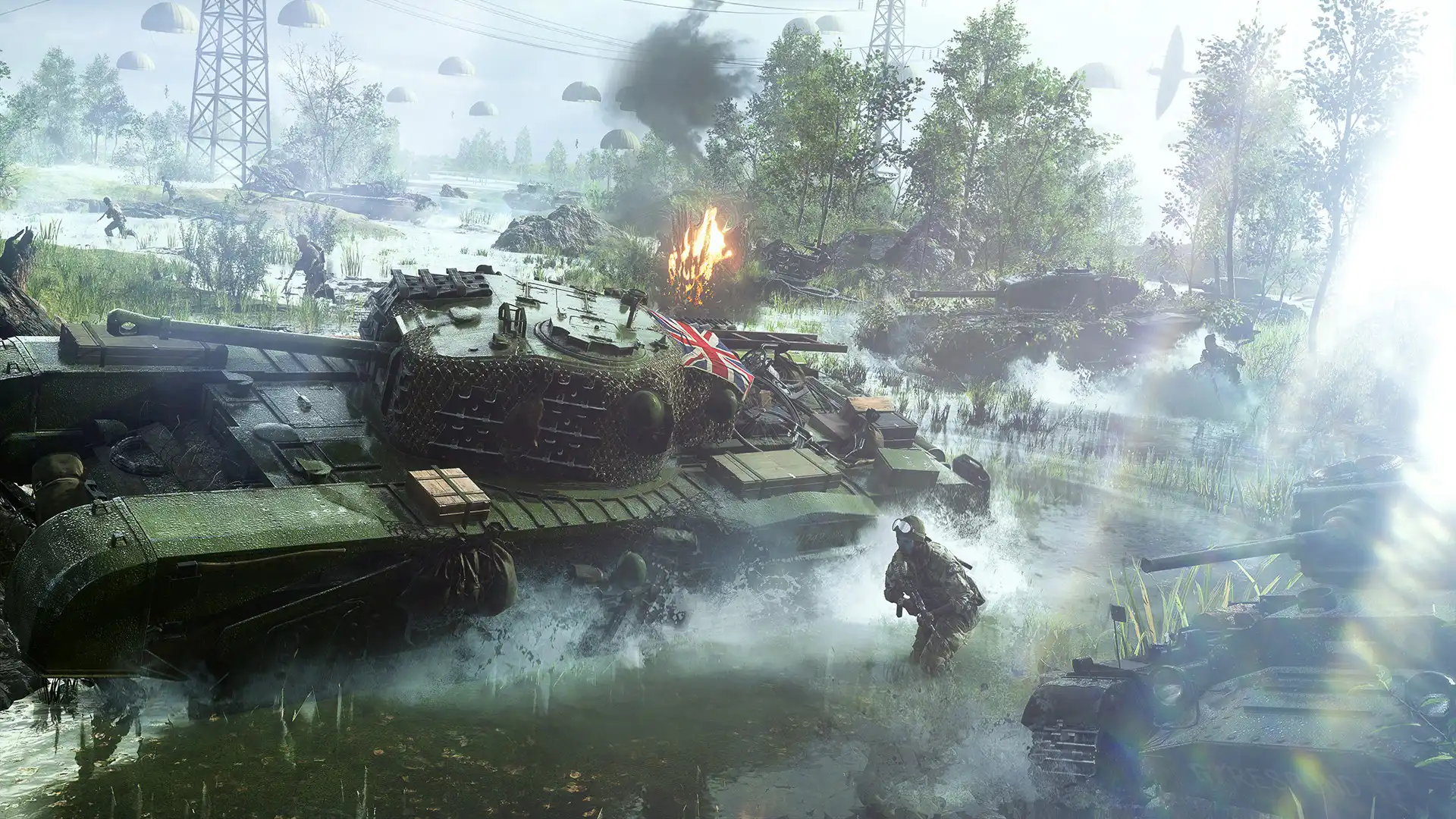 图片[4]-[PC]战地5/Battlefield V