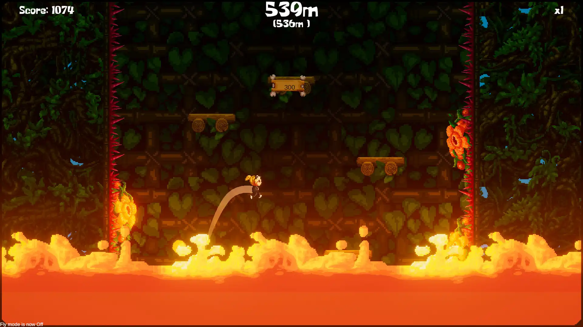 图片[4]-[PC]跳跃挑战!/Jump Challenge!