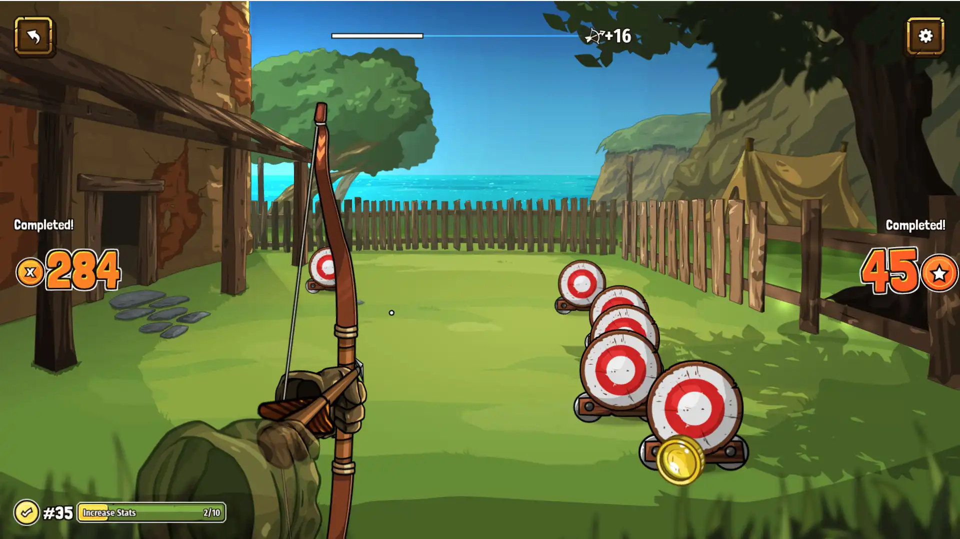 图片[2]-[PC]剑与魂2：未见/Swords & Souls: Neverseen