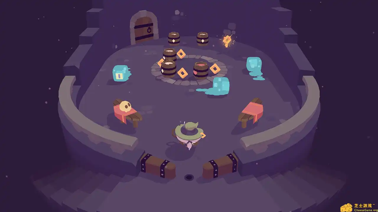 [PC]弹子球魔法师/The Pinball Wizard