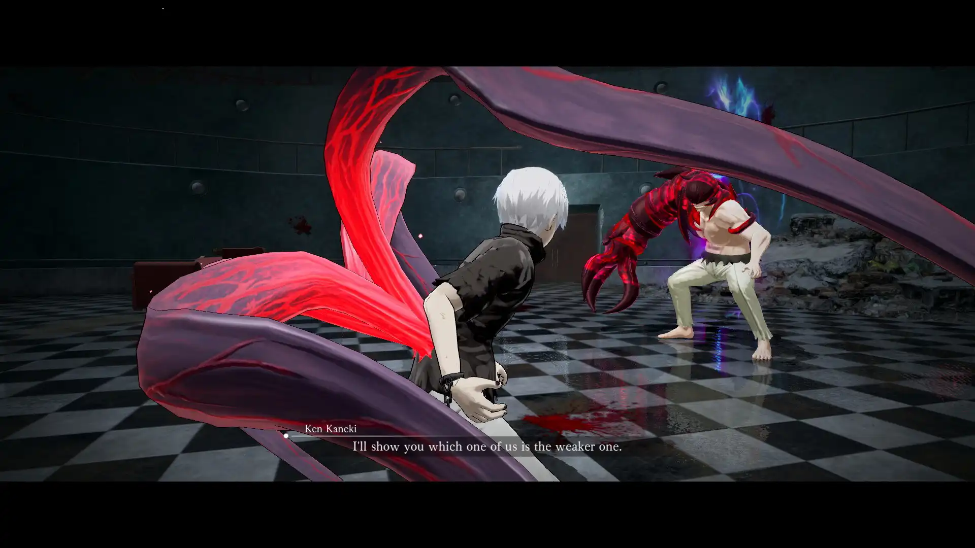 图片[1]-[PC]东京喰种：re CALL to EXIST/Tokyo Ghoul: re CALL to EXIST