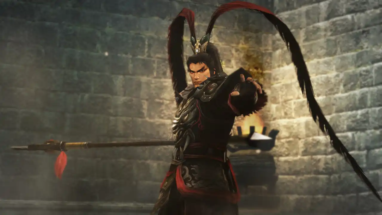 图片[2]-[PC]真三国无双7：猛将传完全版/DYNASTY WARRIORS 8: Xtreme Legends Complete Edition