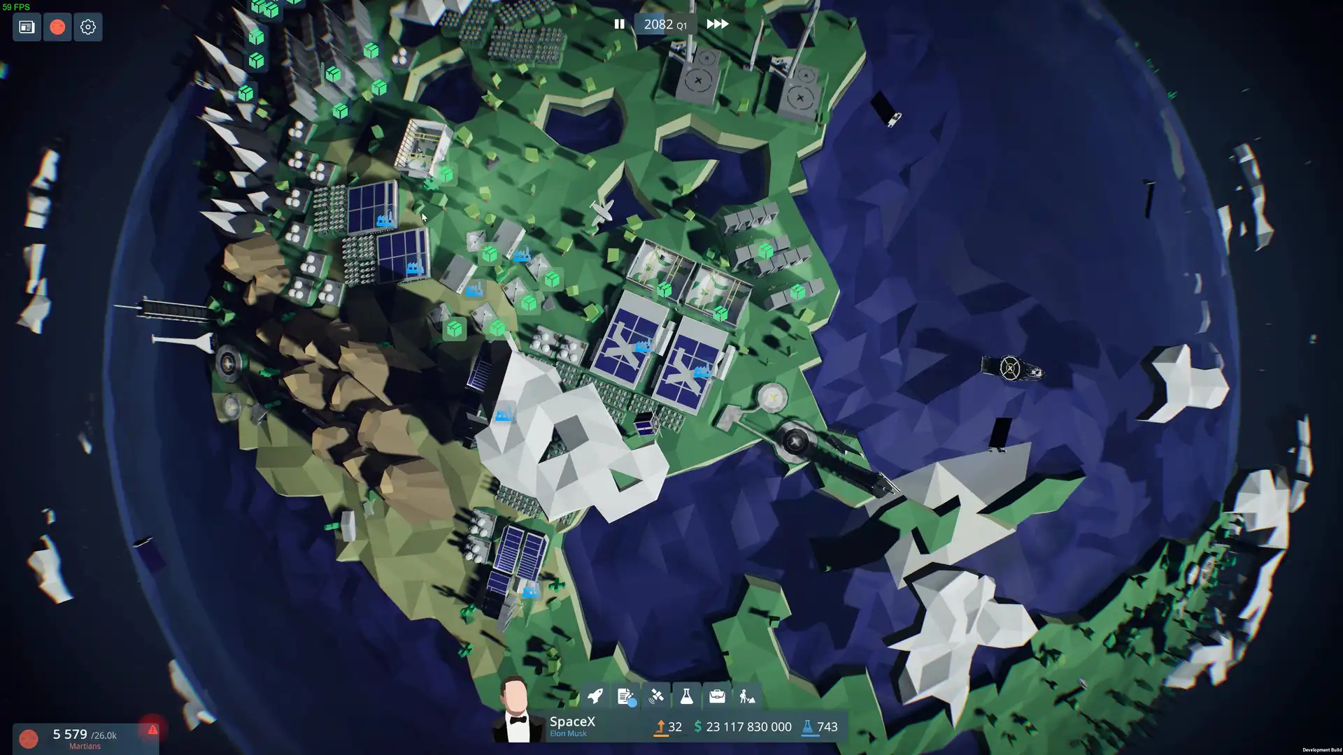 [PC]地球X/EarthX